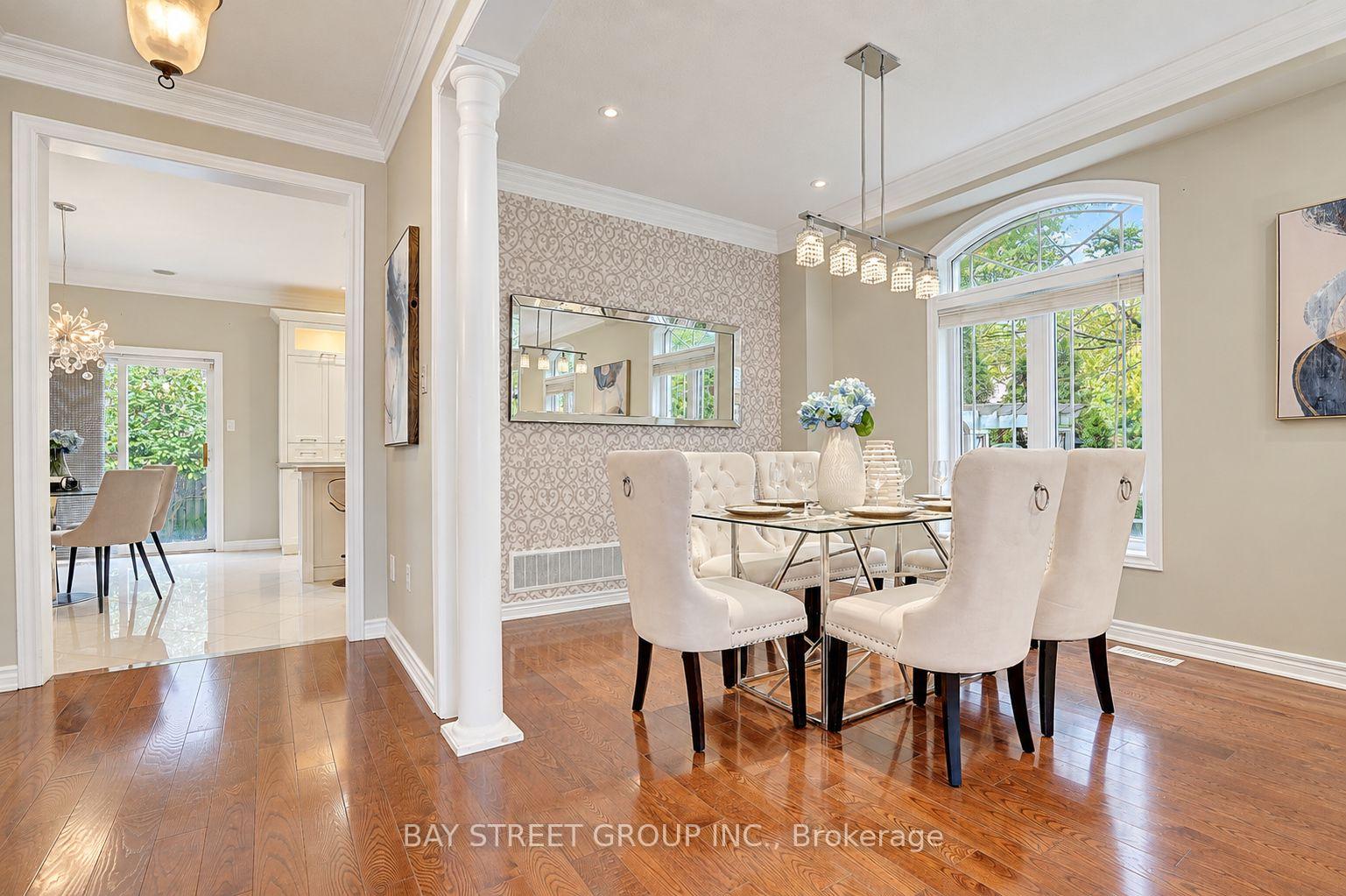 Photo 9 of 207 Farmstead Road, Richmond Hill, Rouge Woods — HOMEH
