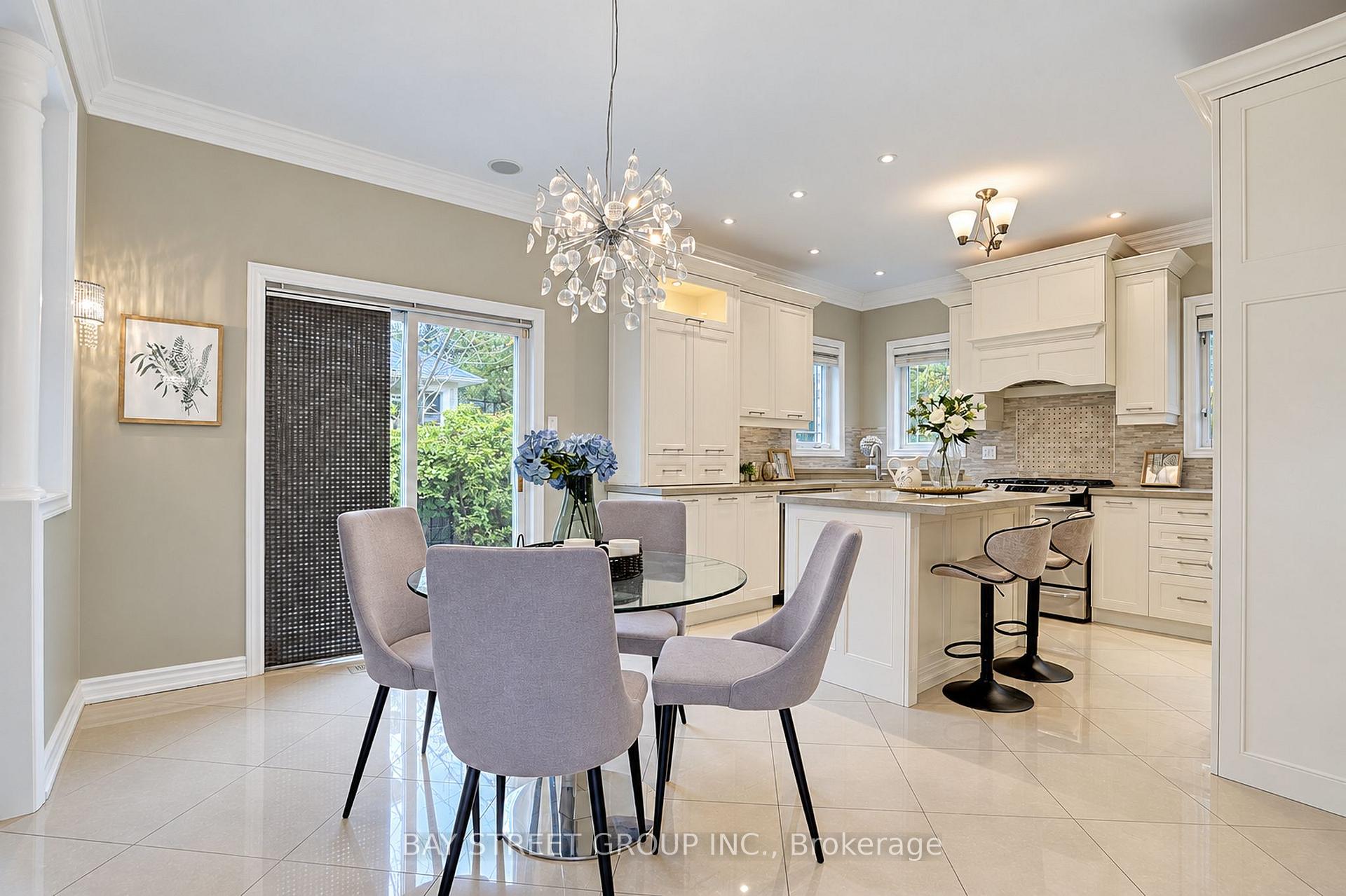 Photo 13 of 207 Farmstead Road, Richmond Hill, Rouge Woods — HOMEH