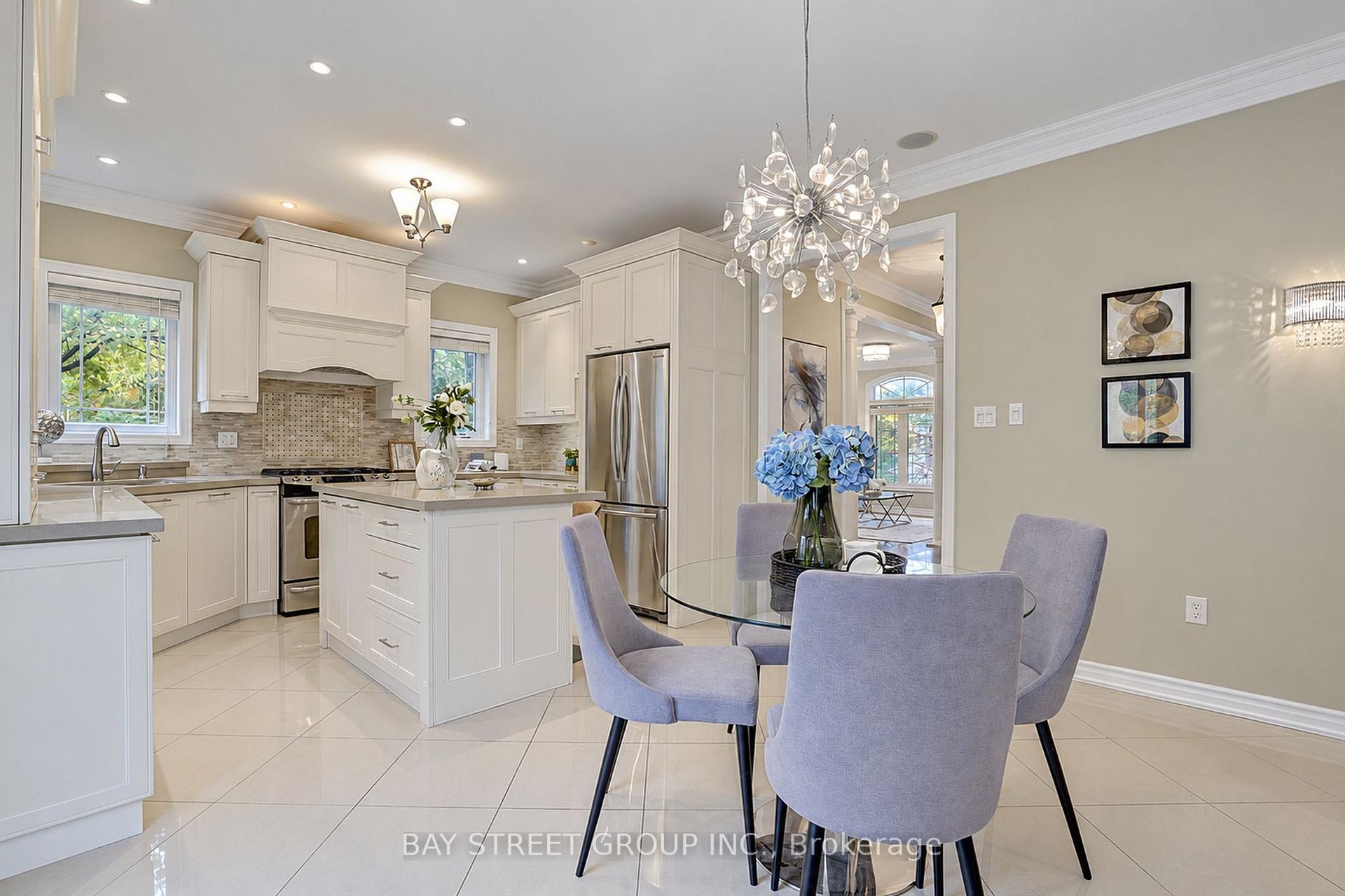 Photo 14 of 207 Farmstead Road, Richmond Hill, Rouge Woods — HOMEH