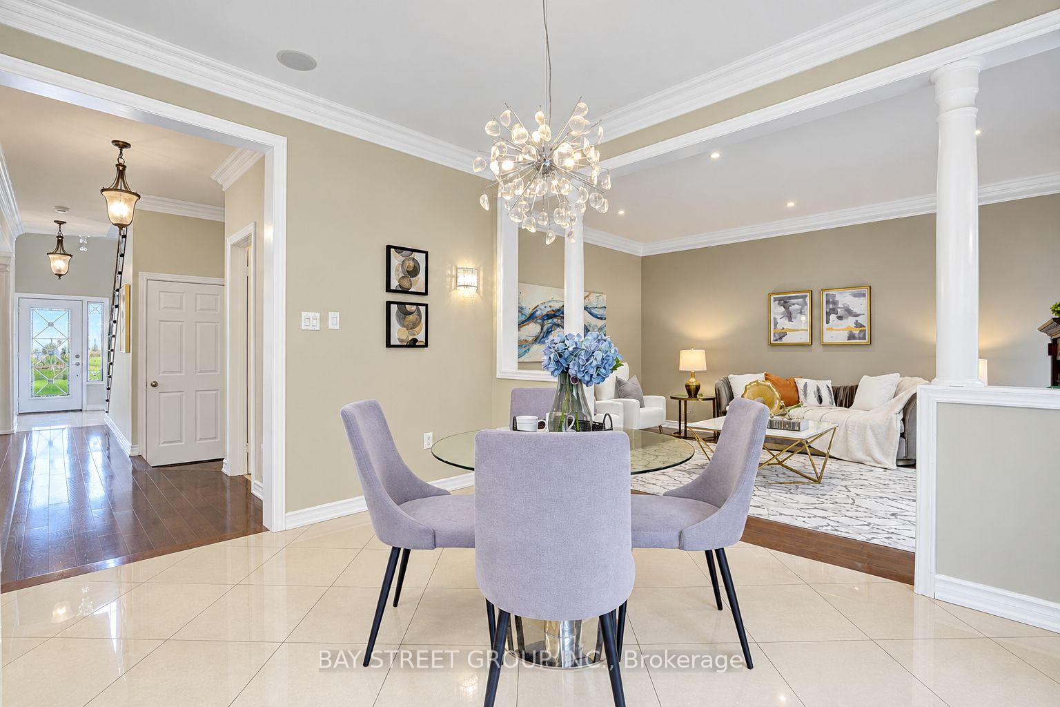 Photo 18 of 207 Farmstead Road, Richmond Hill, Rouge Woods — HOMEH