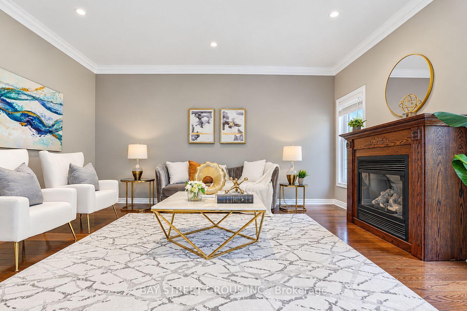 Photo 19 of 207 Farmstead Road, Richmond Hill, Rouge Woods — HOMEH