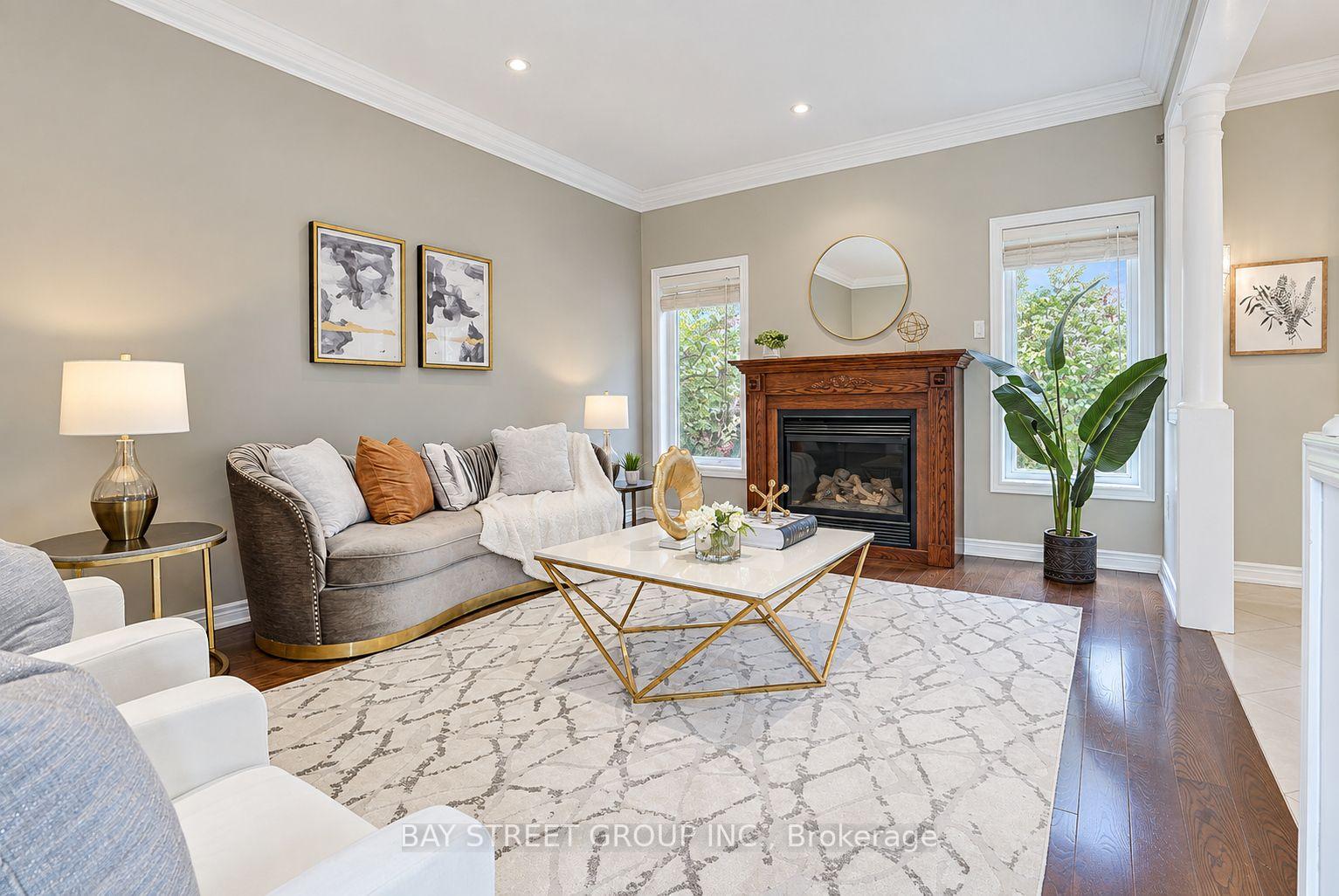 Photo 20 of 207 Farmstead Road, Richmond Hill, Rouge Woods — HOMEH