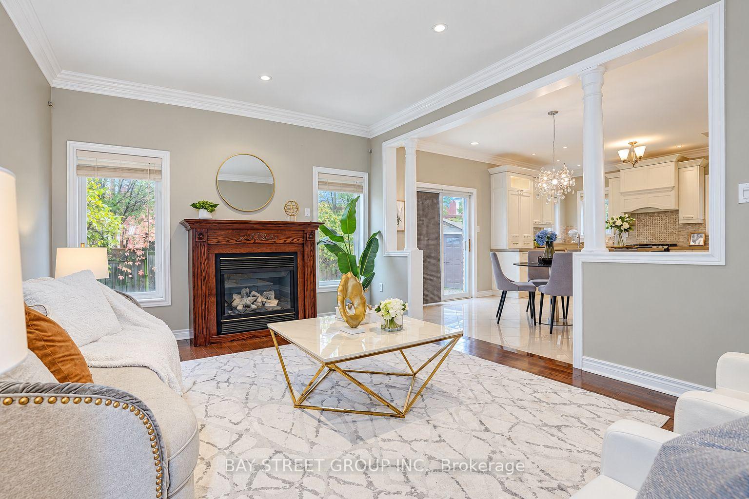 Photo 21 of 207 Farmstead Road, Richmond Hill, Rouge Woods — HOMEH