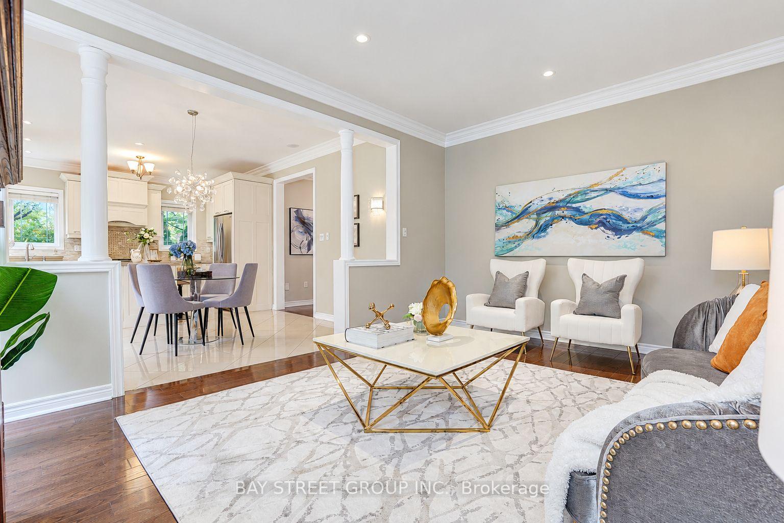 Photo 22 of 207 Farmstead Road, Richmond Hill, Rouge Woods — HOMEH