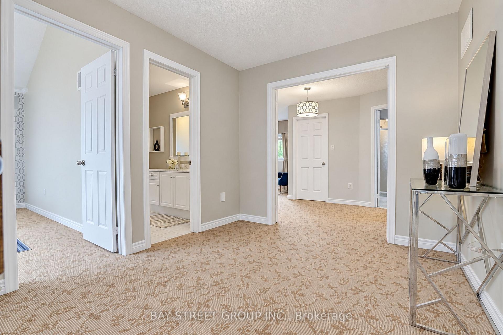 Photo 25 of 207 Farmstead Road, Richmond Hill, Rouge Woods — HOMEH