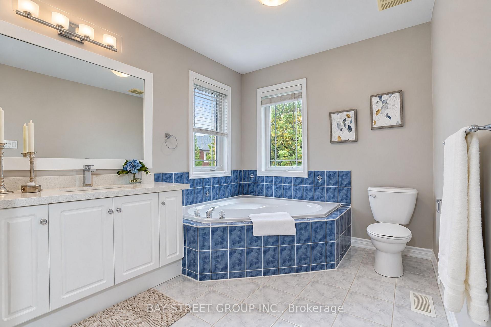 Photo 27 of 207 Farmstead Road, Richmond Hill, Rouge Woods — HOMEH