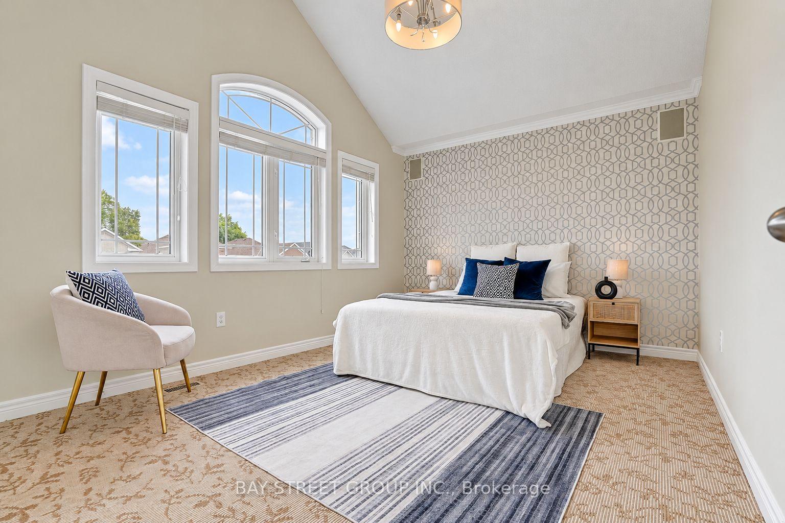 Photo 29 of 207 Farmstead Road, Richmond Hill, Rouge Woods — HOMEH