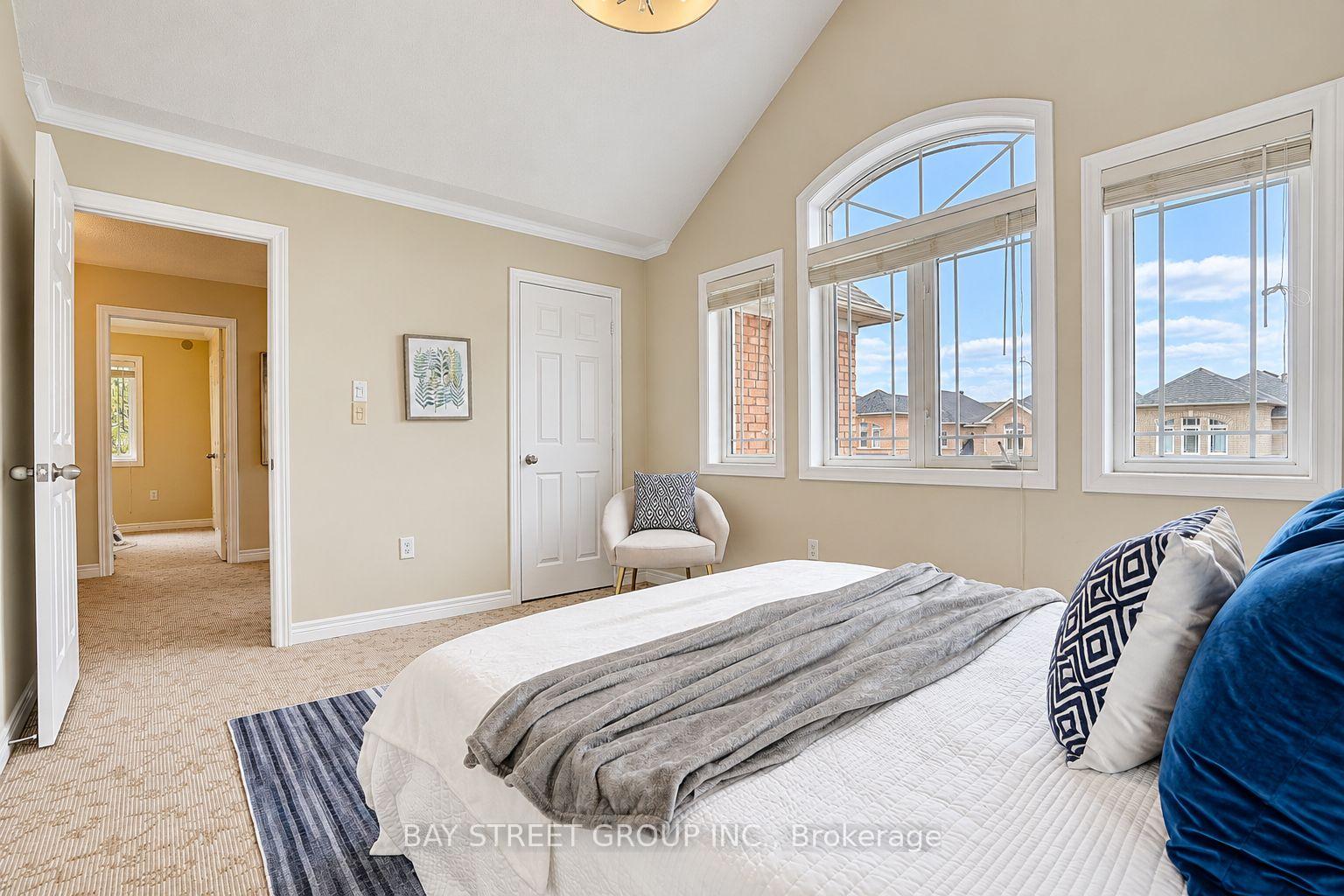 Photo 30 of 207 Farmstead Road, Richmond Hill, Rouge Woods — HOMEH