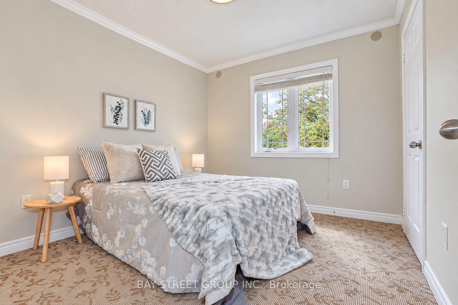 Photo 31 of 207 Farmstead Road, Richmond Hill, Rouge Woods — HOMEH
