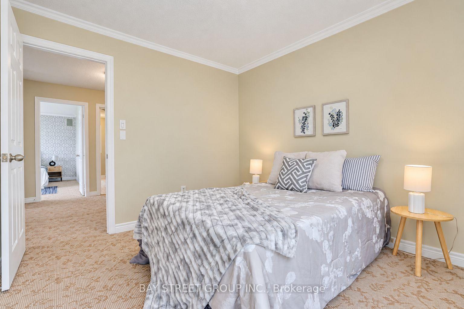 Photo 32 of 207 Farmstead Road, Richmond Hill, Rouge Woods — HOMEH