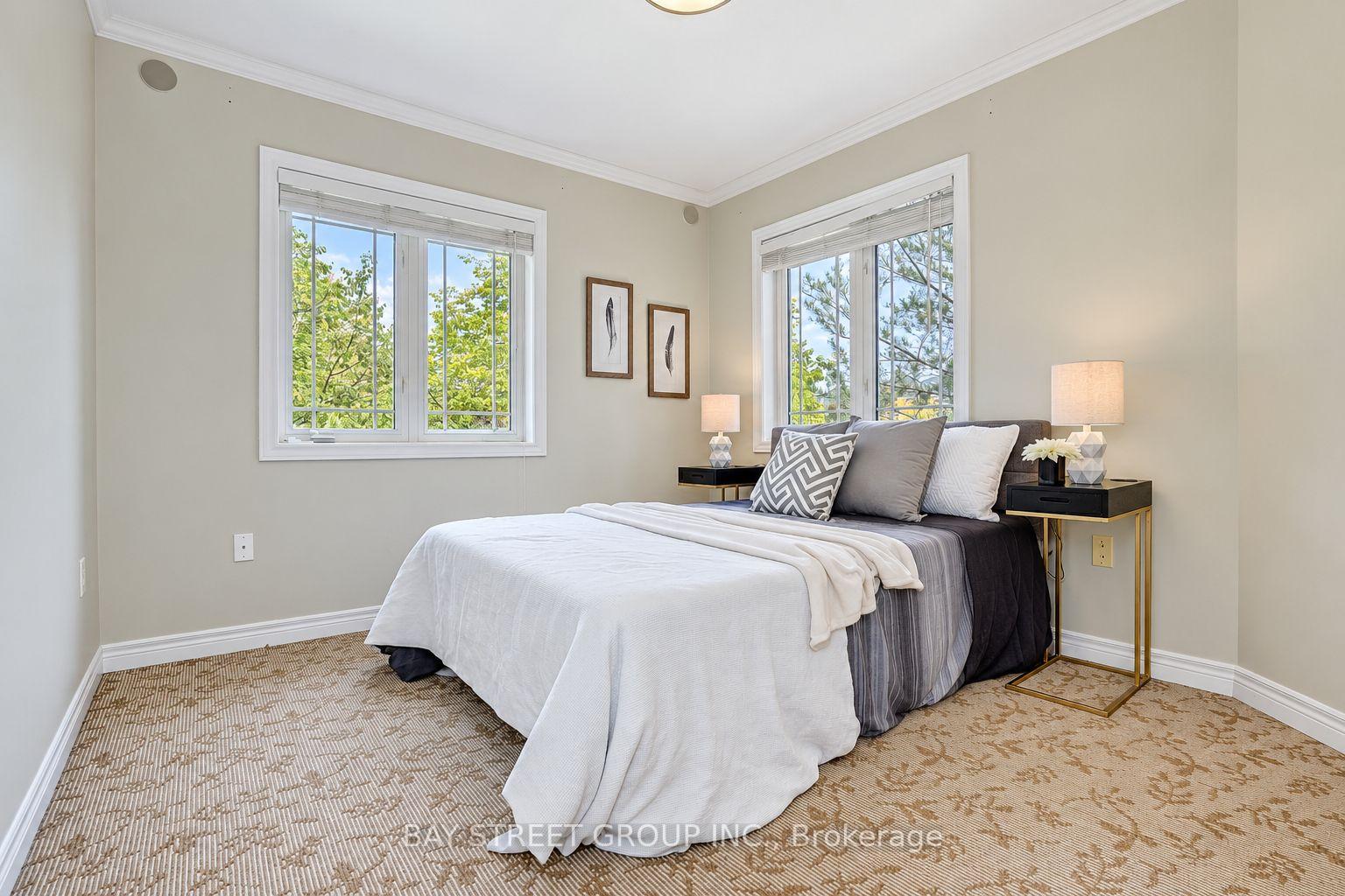 Photo 33 of 207 Farmstead Road, Richmond Hill, Rouge Woods — HOMEH