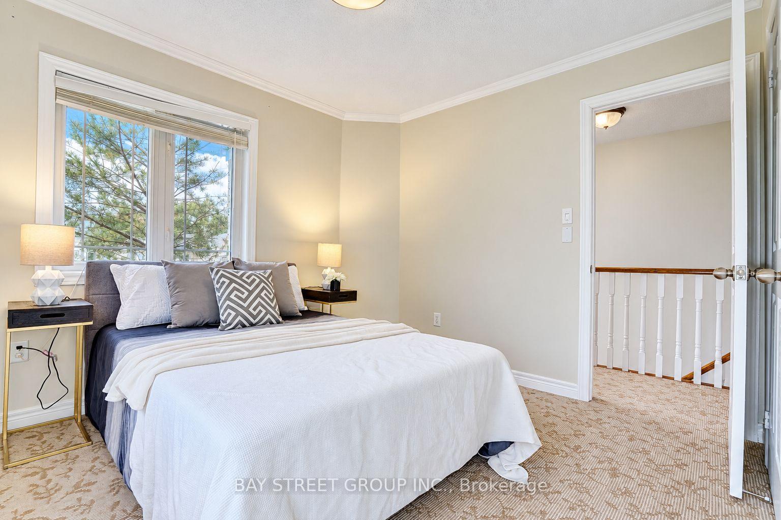 Photo 34 of 207 Farmstead Road, Richmond Hill, Rouge Woods — HOMEH