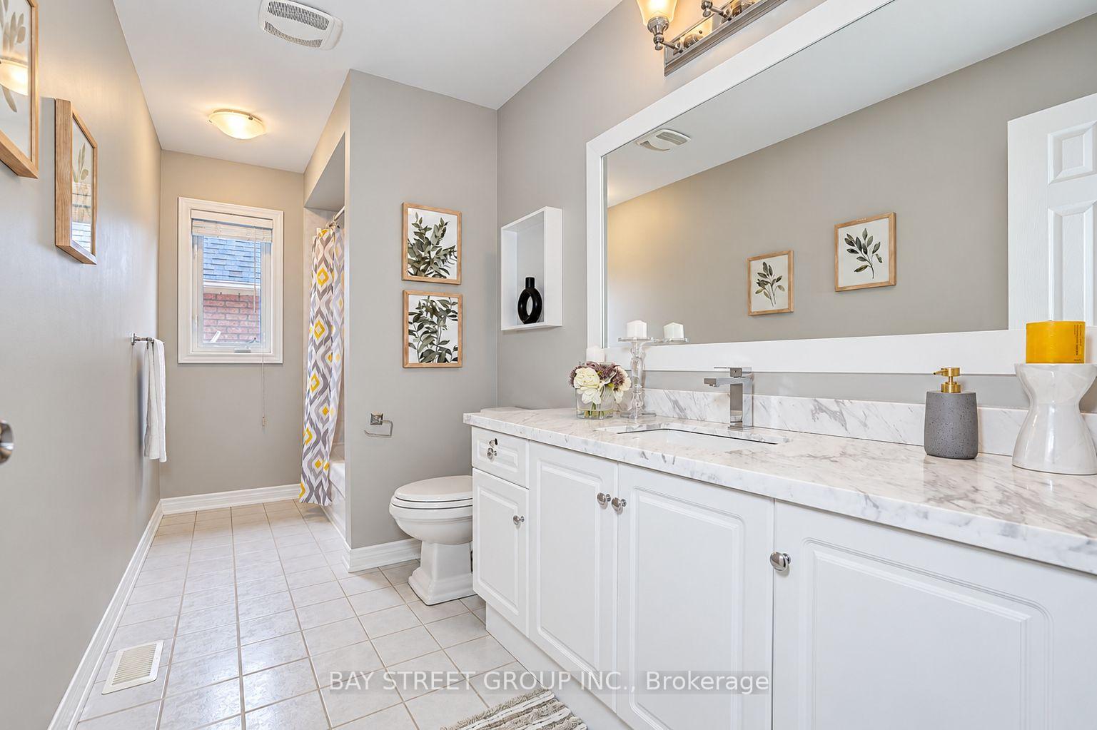 Photo 35 of 207 Farmstead Road, Richmond Hill, Rouge Woods — HOMEH