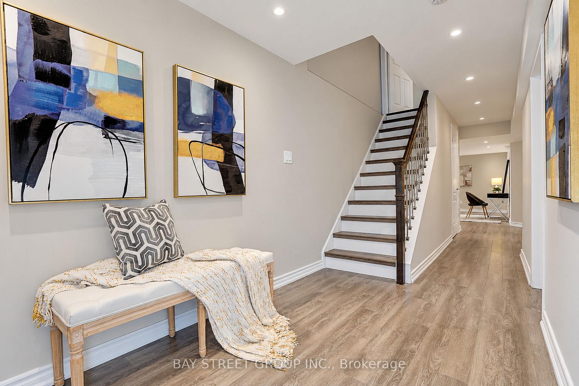 Photo 36 of 207 Farmstead Road, Richmond Hill, Rouge Woods — HOMEH