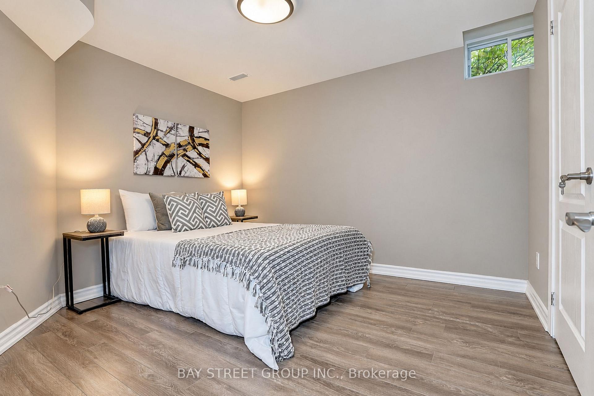 Photo 37 of 207 Farmstead Road, Richmond Hill, Rouge Woods — HOMEH