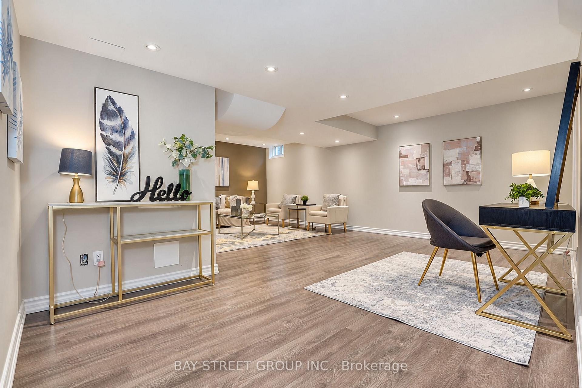 Photo 38 of 207 Farmstead Road, Richmond Hill, Rouge Woods — HOMEH