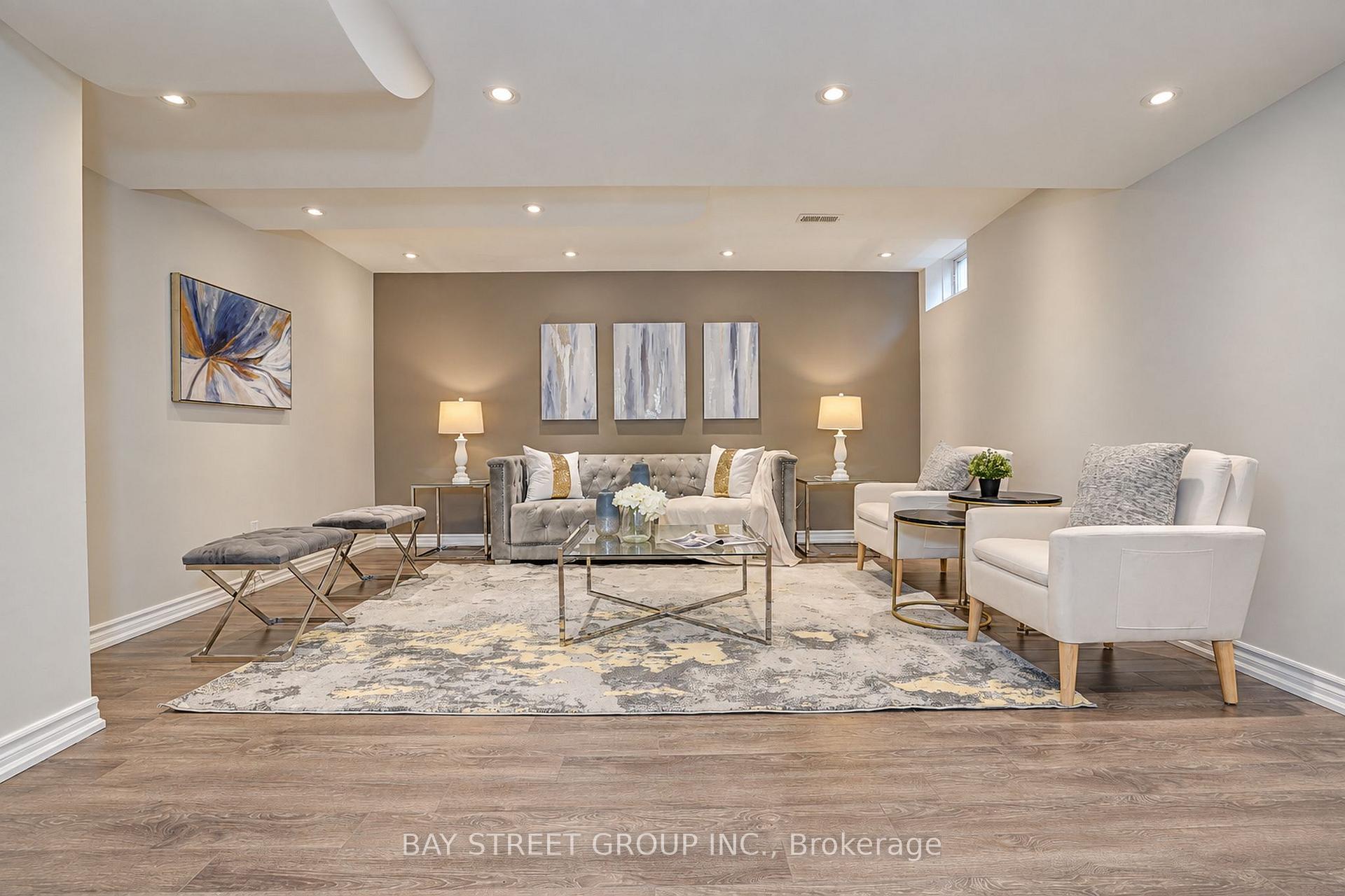 Photo 39 of 207 Farmstead Road, Richmond Hill, Rouge Woods — HOMEH