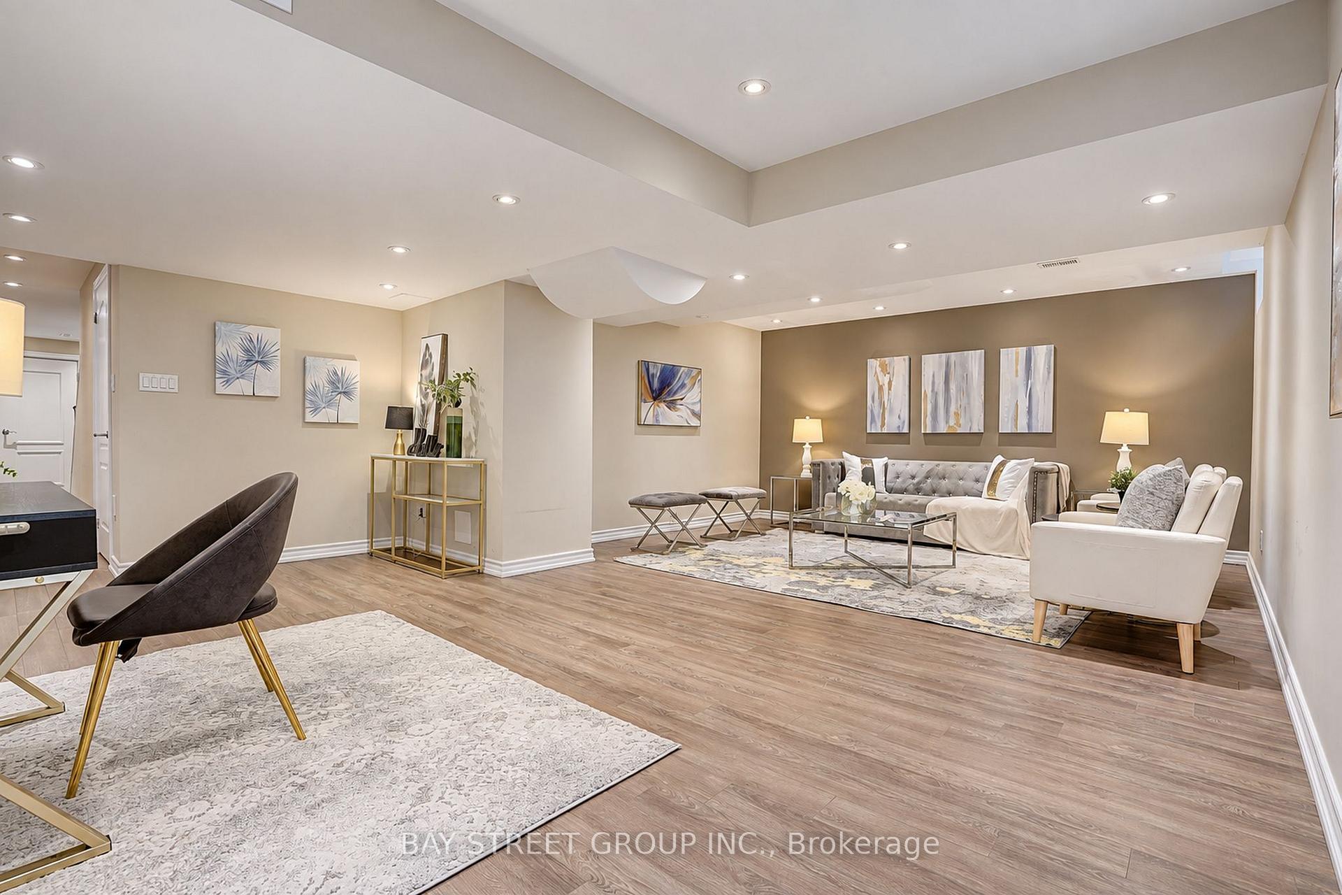 Photo 40 of 207 Farmstead Road, Richmond Hill, Rouge Woods — HOMEH