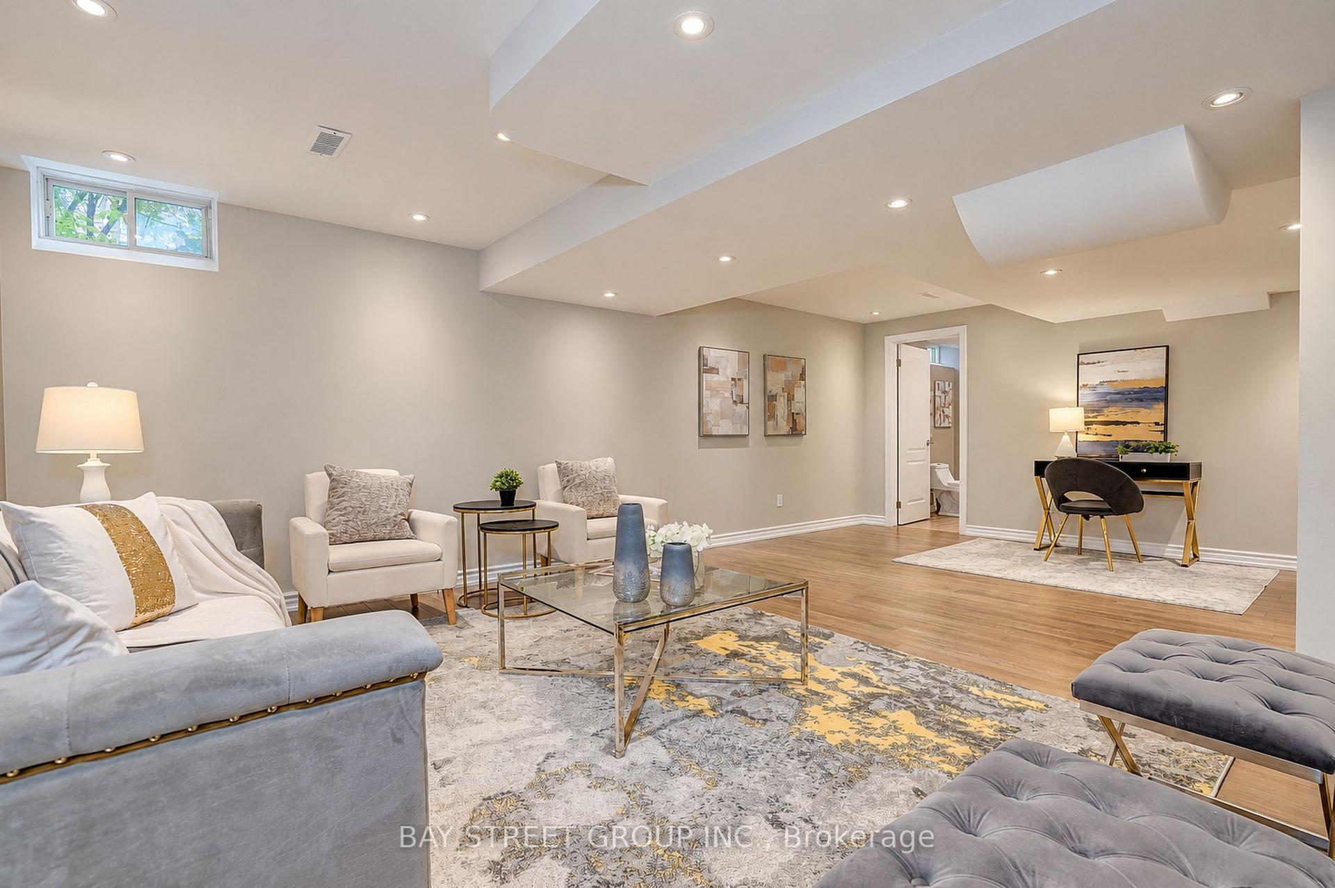 Photo 41 of 207 Farmstead Road, Richmond Hill, Rouge Woods — HOMEH