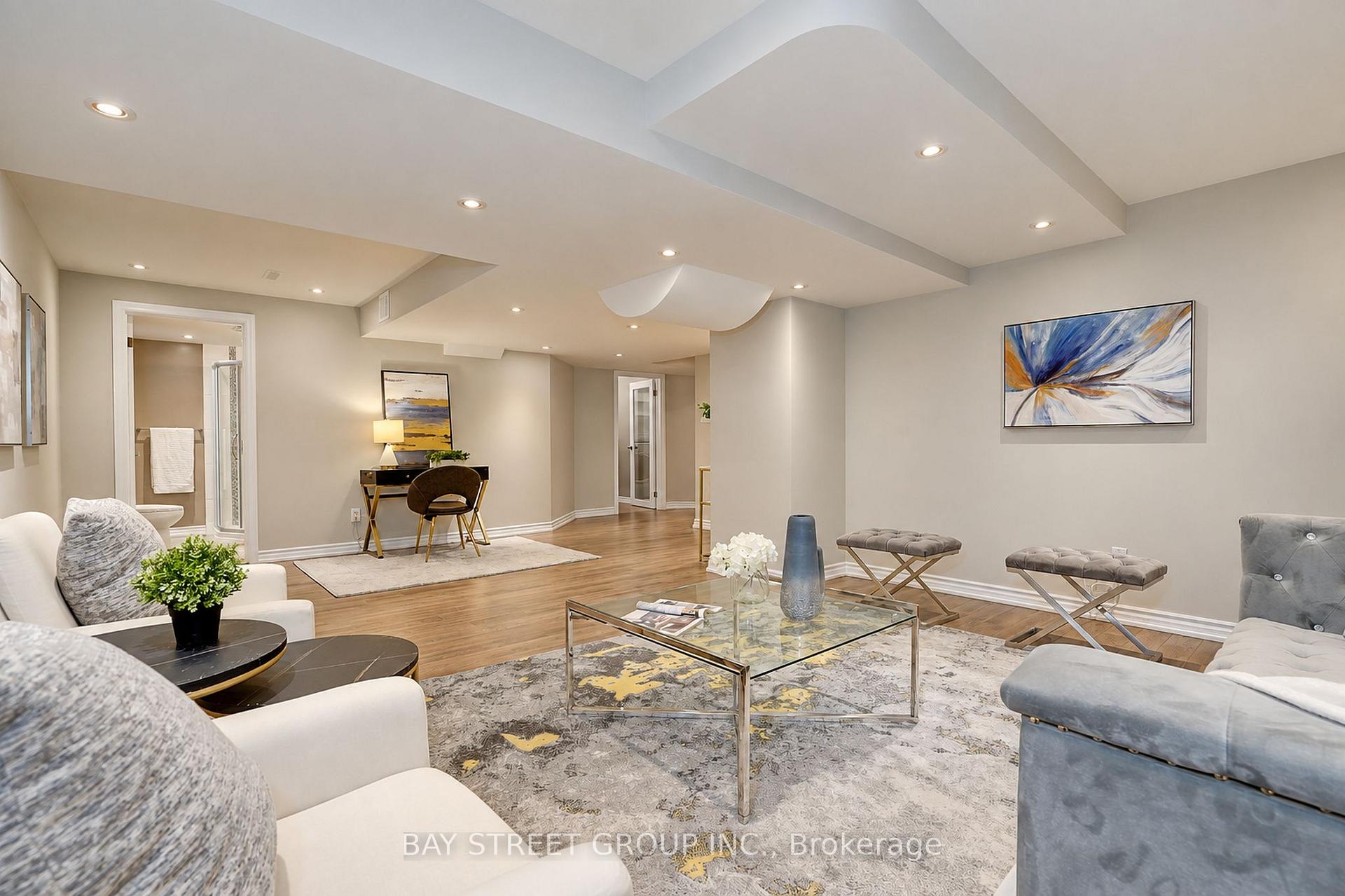 Photo 42 of 207 Farmstead Road, Richmond Hill, Rouge Woods — HOMEH