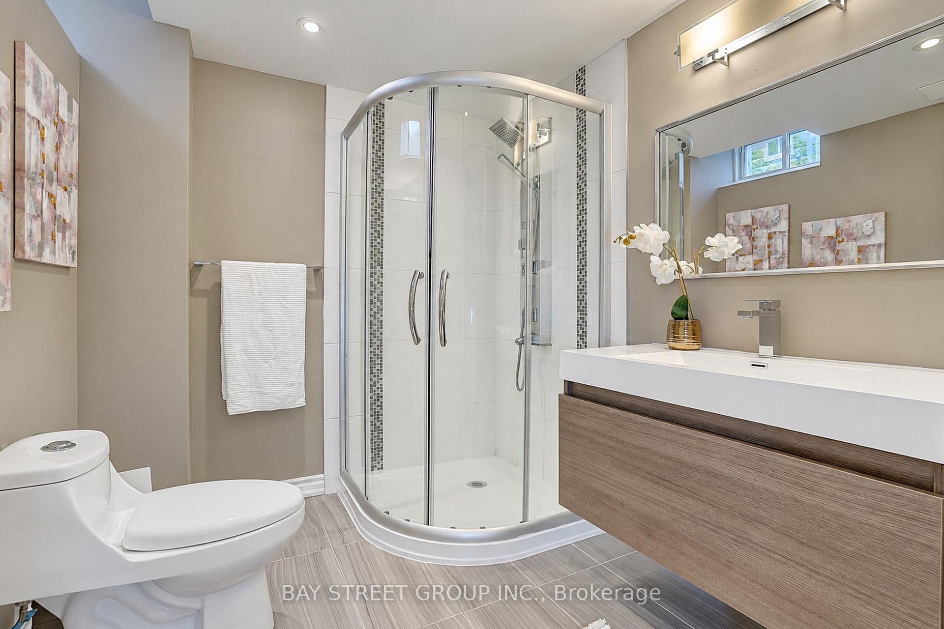 Photo 43 of 207 Farmstead Road, Richmond Hill, Rouge Woods — HOMEH