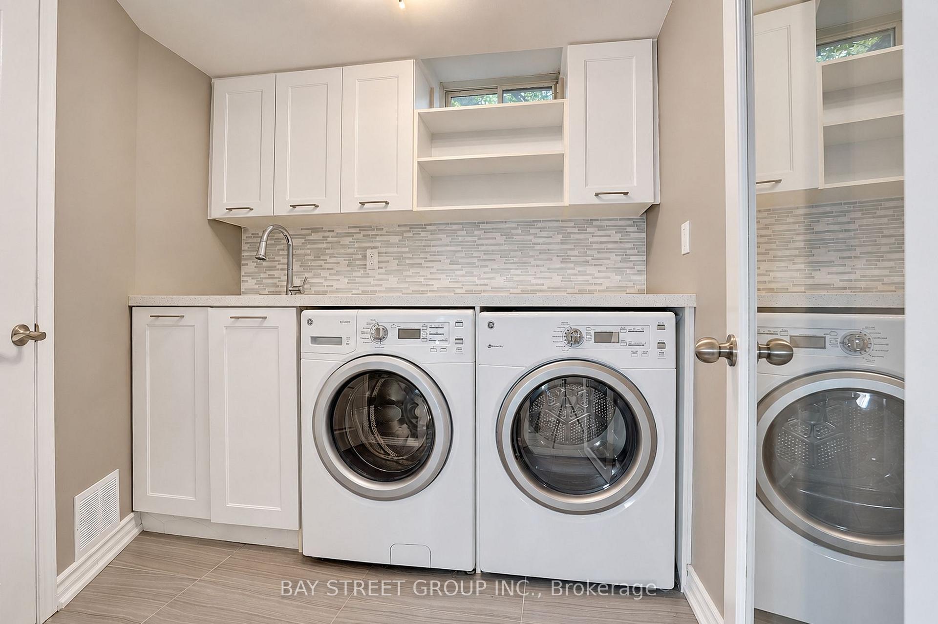 Photo 44 of 207 Farmstead Road, Richmond Hill, Rouge Woods — HOMEH