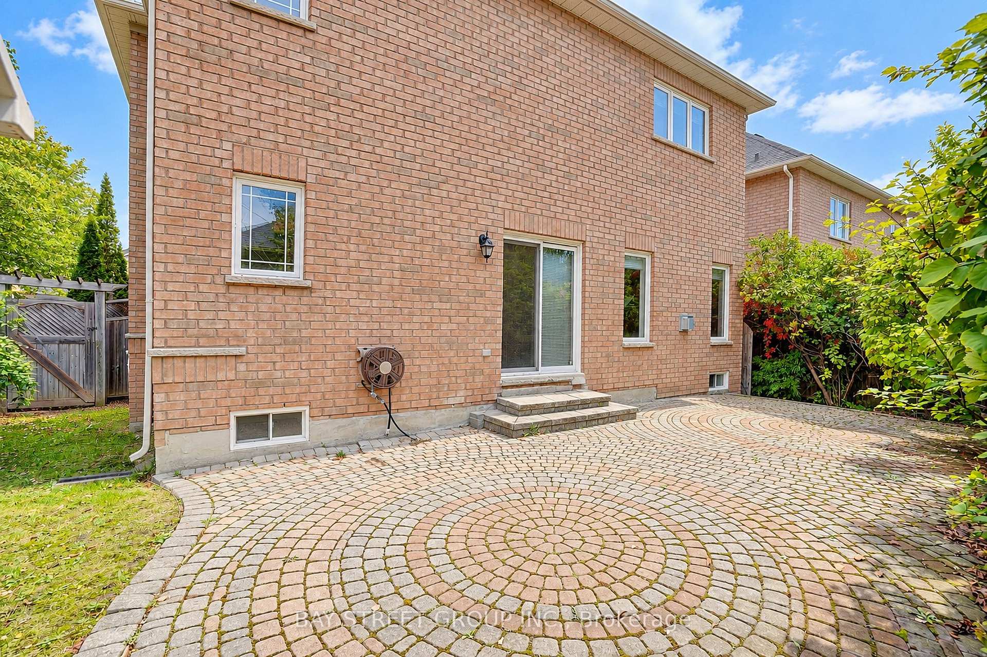 Photo 46 of 207 Farmstead Road, Richmond Hill, Rouge Woods — HOMEH