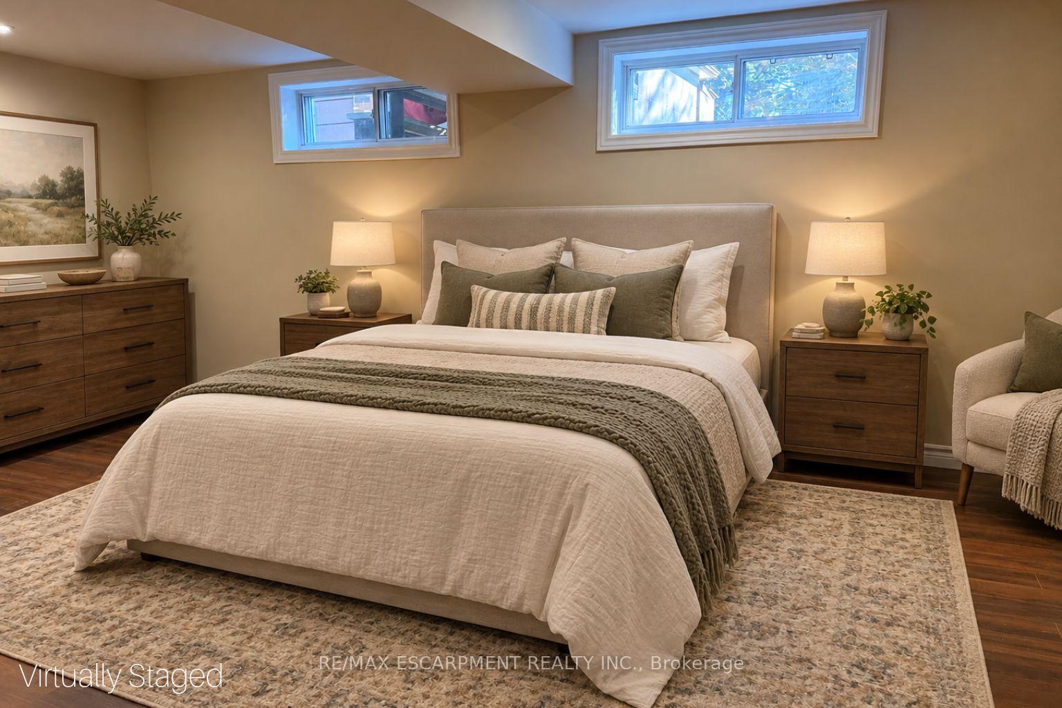 Photo 7 of Unit Basement, 904 Maple Avenue, Hamilton, Bartonville — HOMEH
