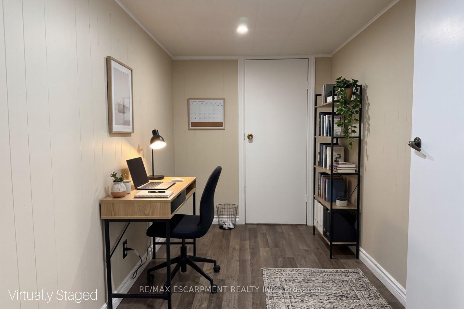 Photo 12 of Unit Basement, 904 Maple Avenue, Hamilton, Bartonville — HOMEH