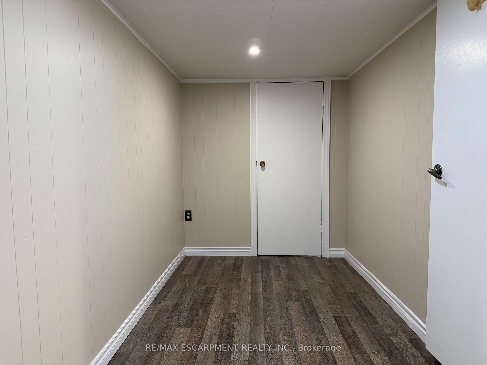 Photo 13 of Unit Basement, 904 Maple Avenue, Hamilton, Bartonville — HOMEH