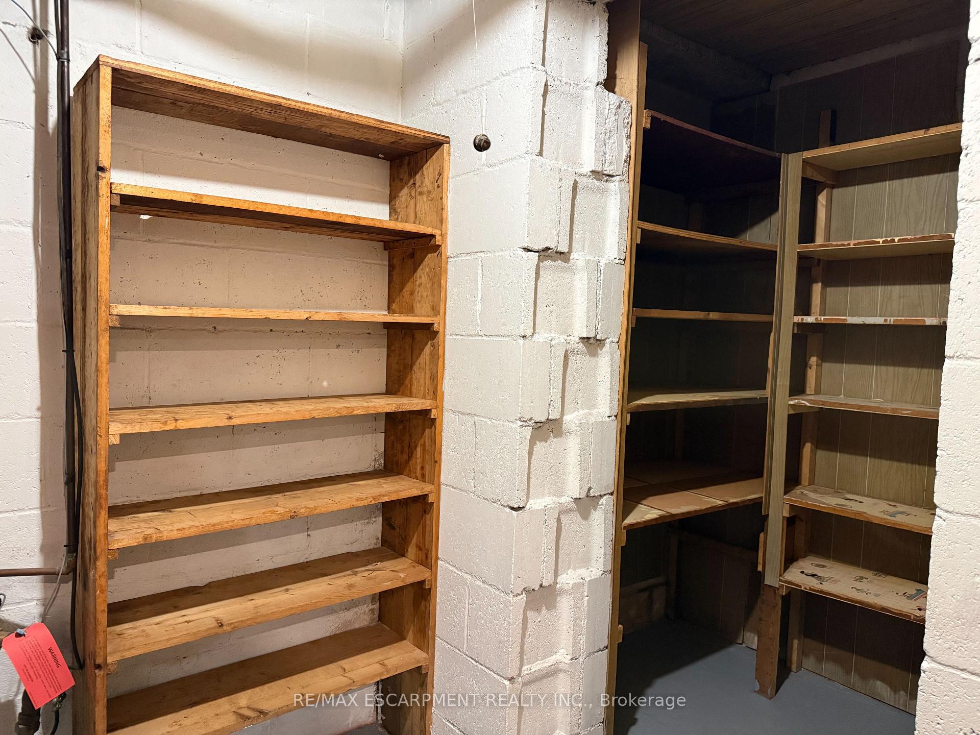 Photo 17 of Unit Basement, 904 Maple Avenue, Hamilton, Bartonville — HOMEH