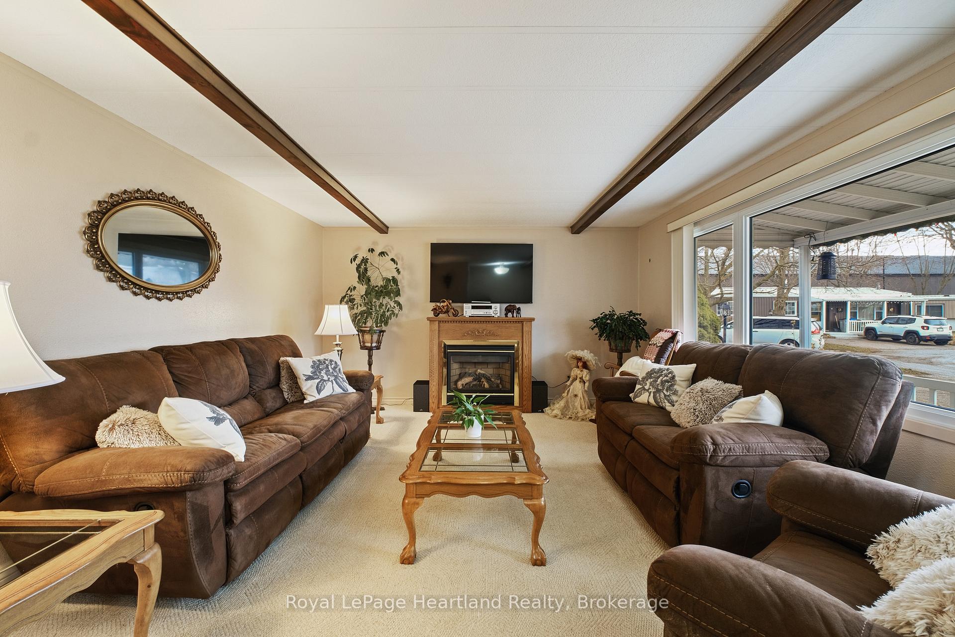 Photo 4 of 13 Cypress Point Crescent, South Huron, Stephen — HOMEH