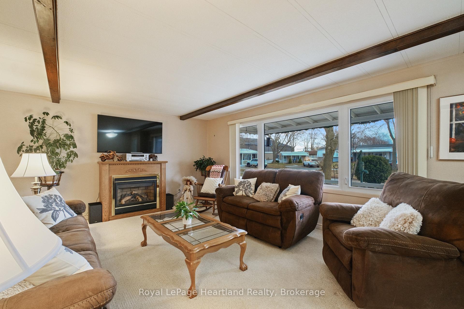 Photo 5 of 13 Cypress Point Crescent, South Huron, Stephen — HOMEH