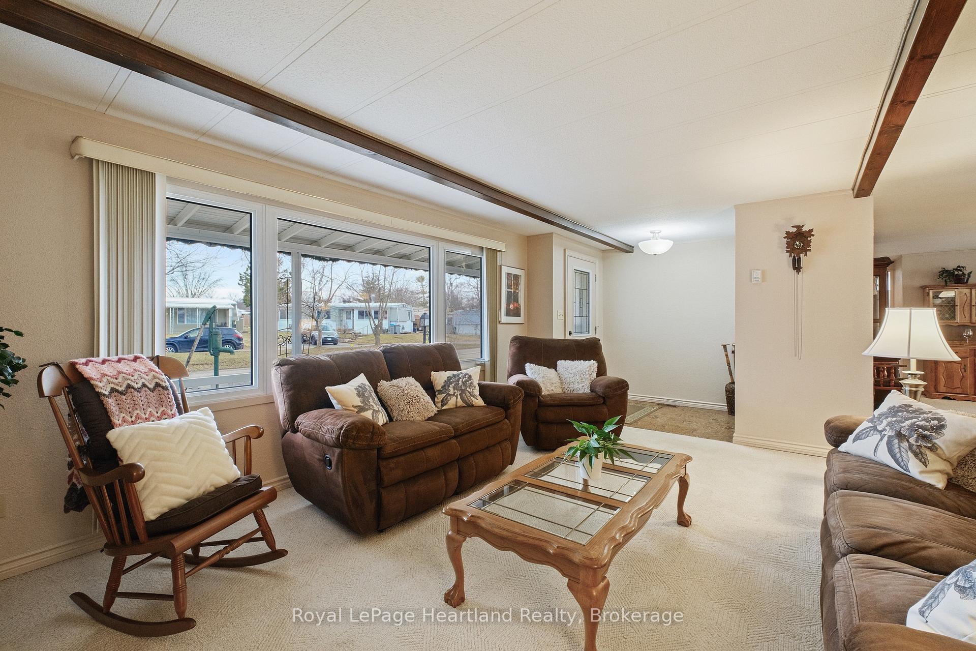 Photo 6 of 13 Cypress Point Crescent, South Huron, Stephen — HOMEH