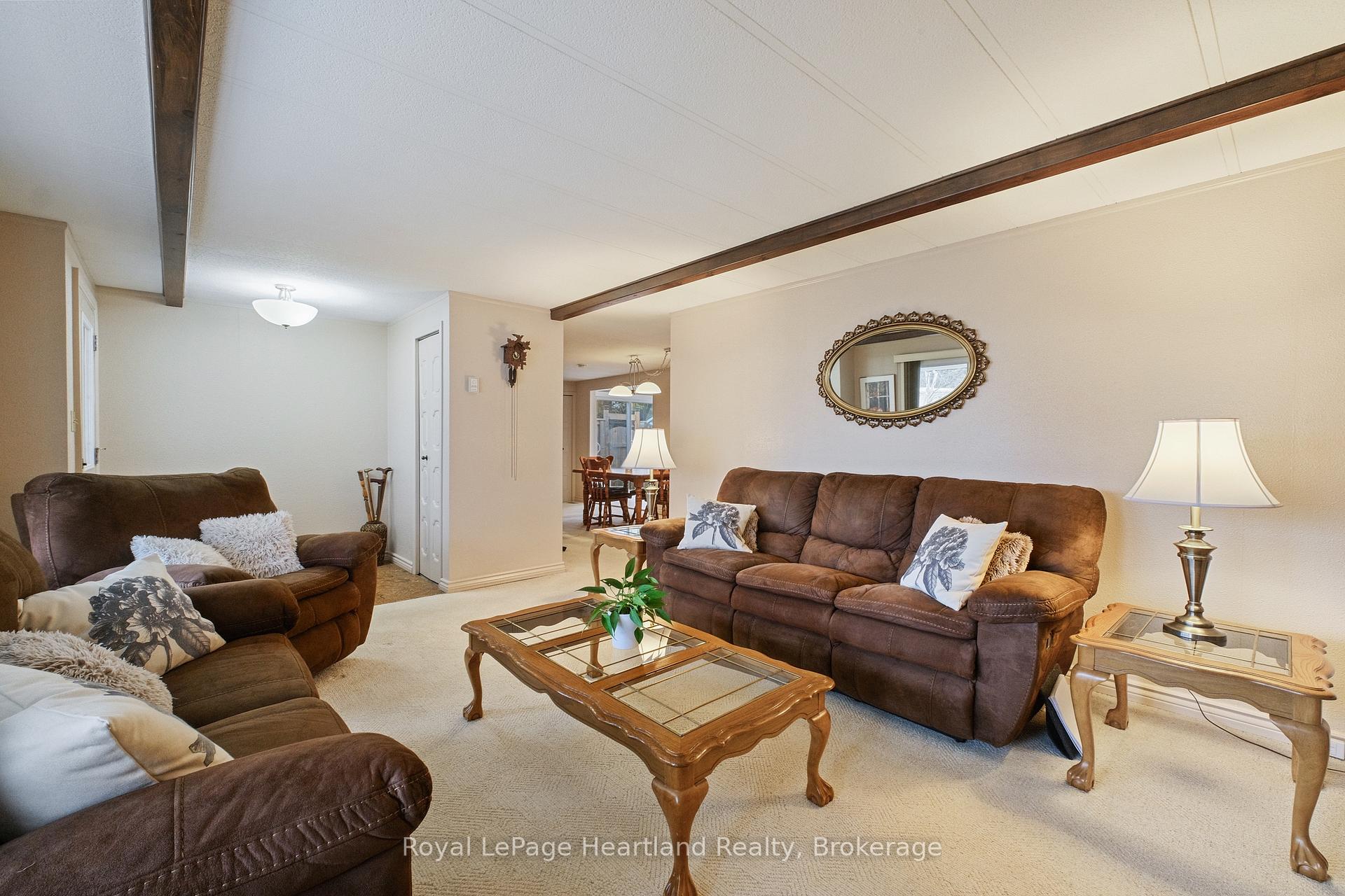 Photo 7 of 13 Cypress Point Crescent, South Huron, Stephen — HOMEH