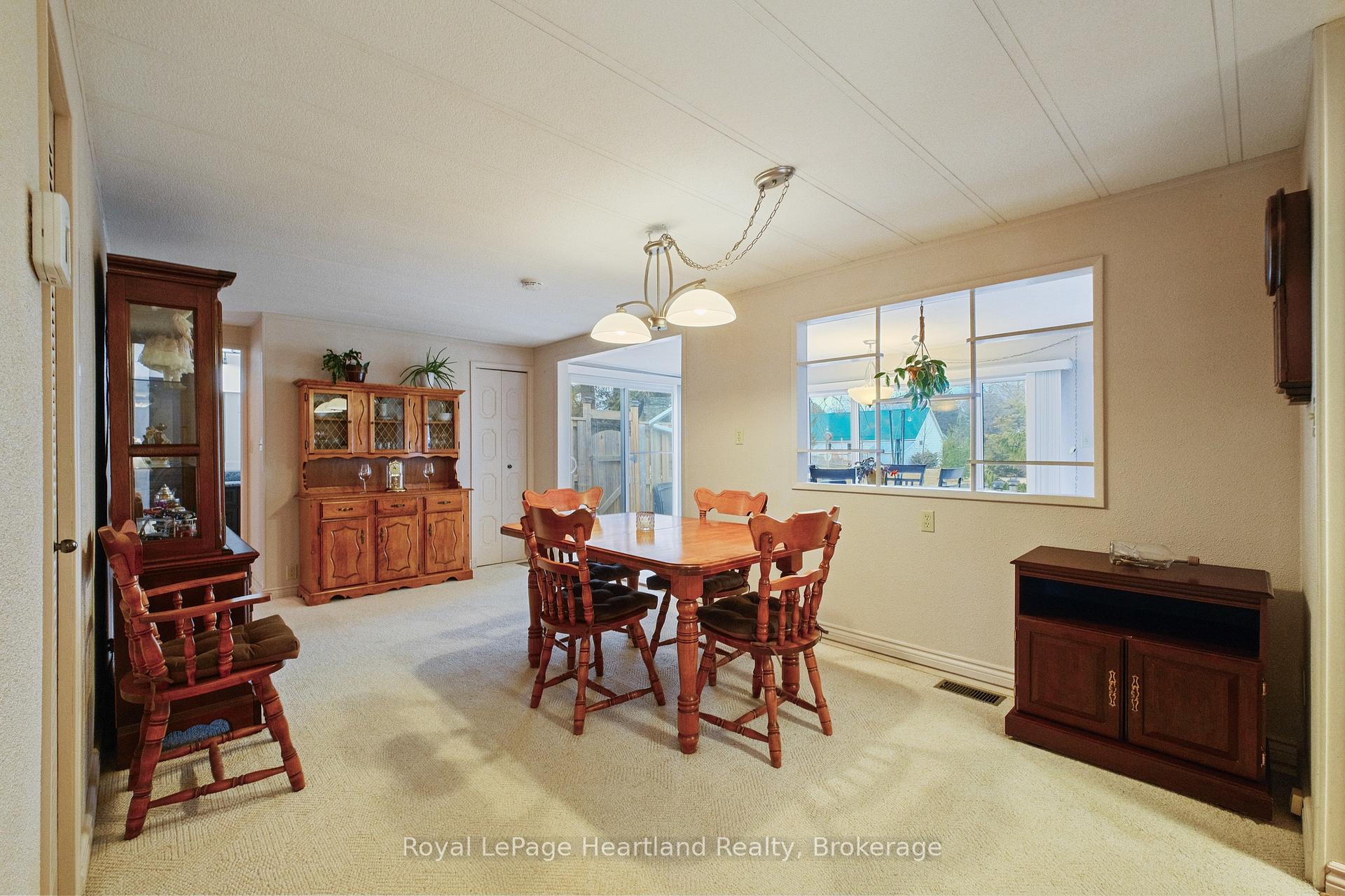 Photo 8 of 13 Cypress Point Crescent, South Huron, Stephen — HOMEH
