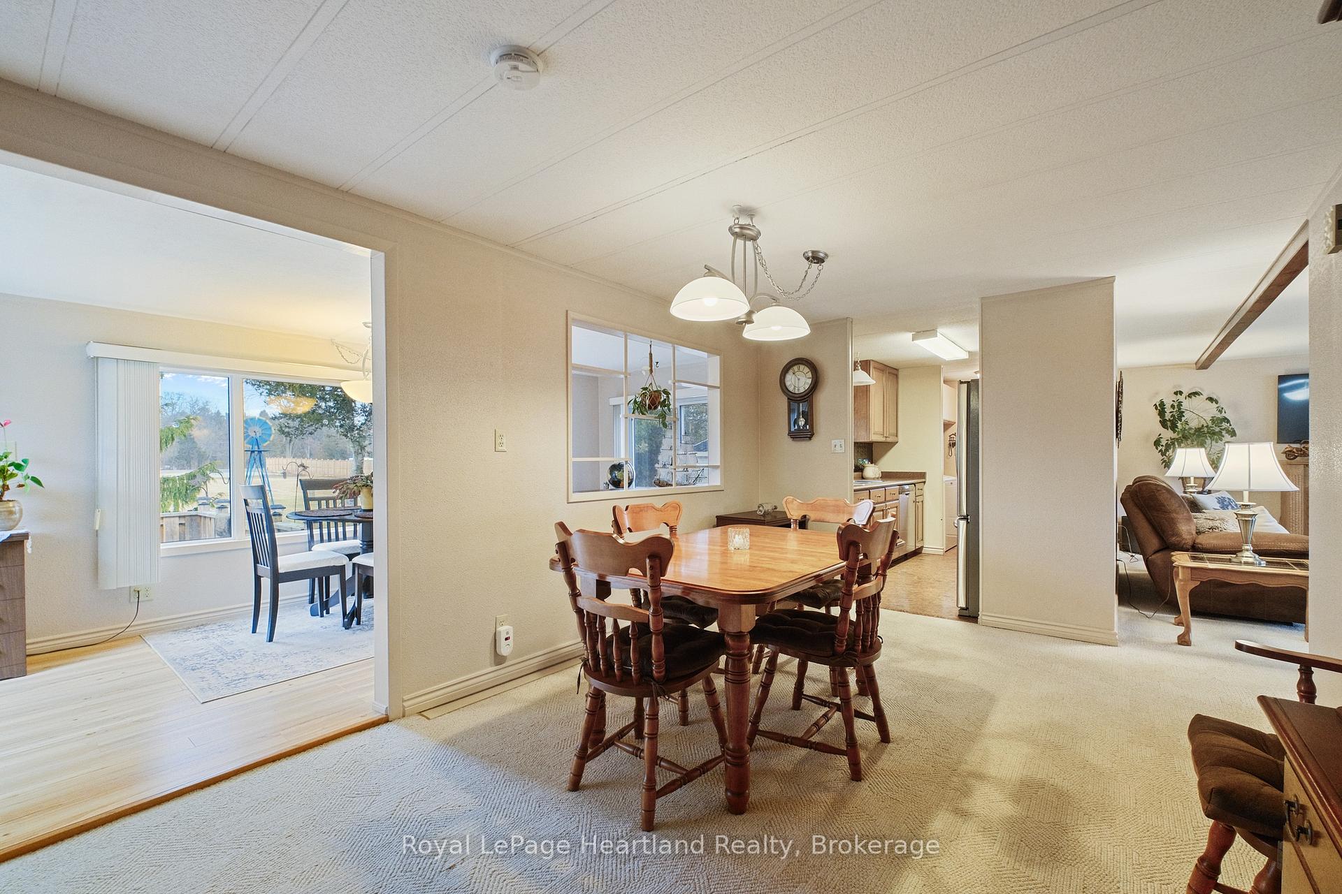 Photo 9 of 13 Cypress Point Crescent, South Huron, Stephen — HOMEH