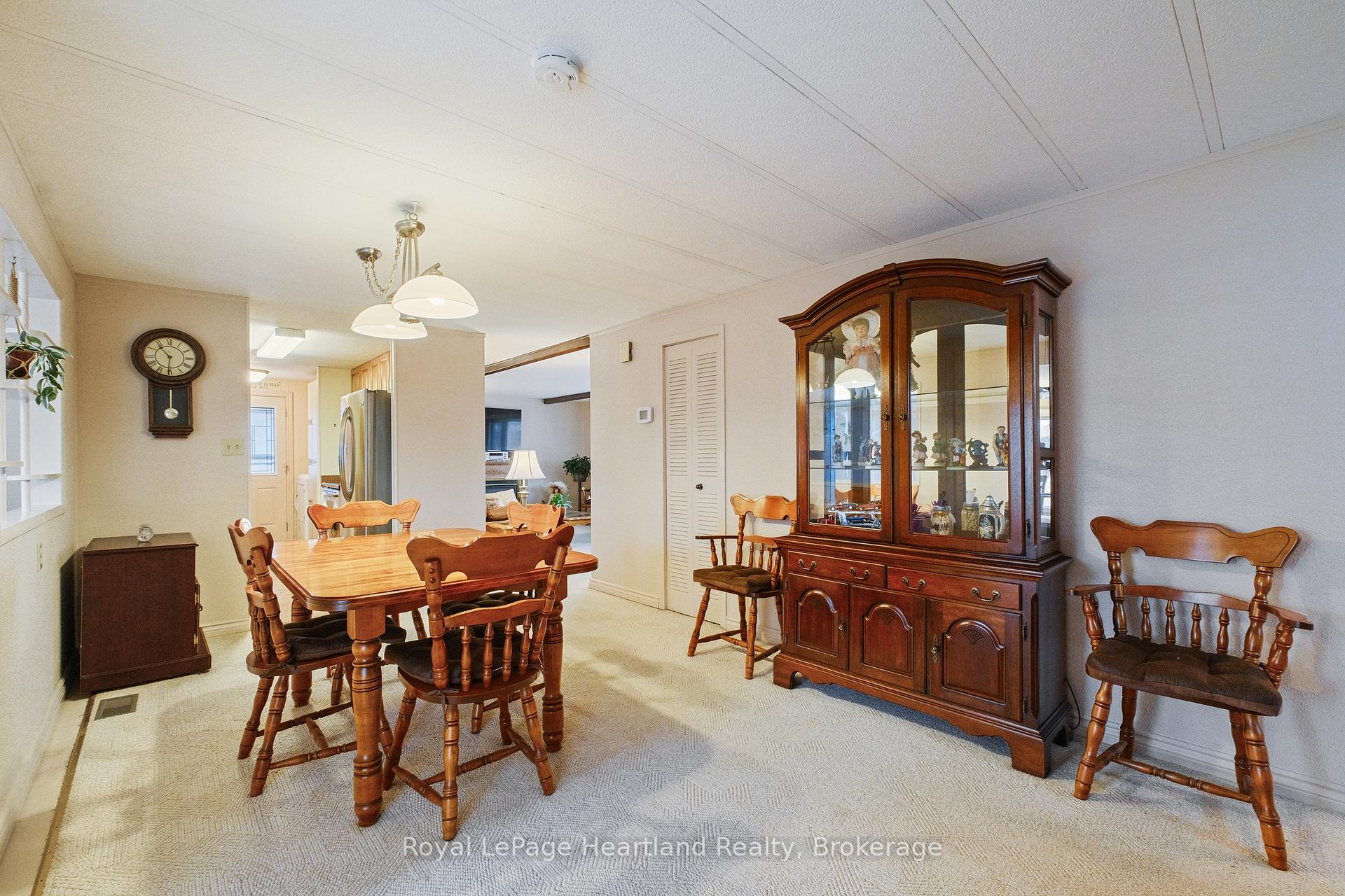 Photo 10 of 13 Cypress Point Crescent, South Huron, Stephen — HOMEH