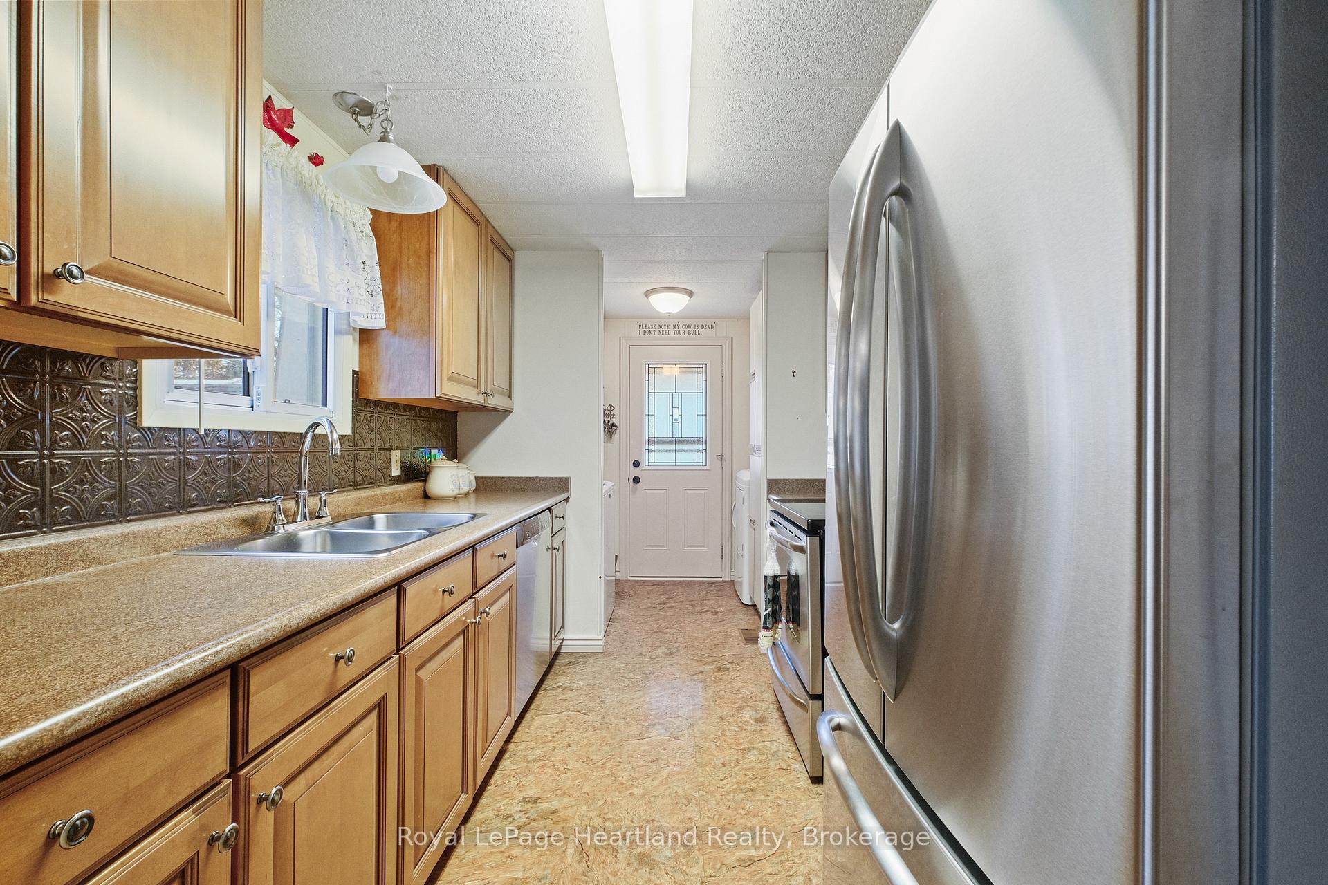 Photo 11 of 13 Cypress Point Crescent, South Huron, Stephen — HOMEH