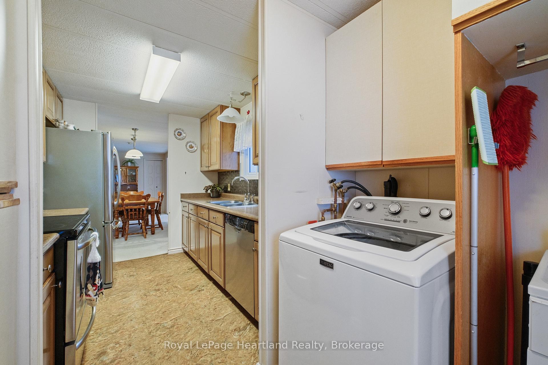 Photo 12 of 13 Cypress Point Crescent, South Huron, Stephen — HOMEH