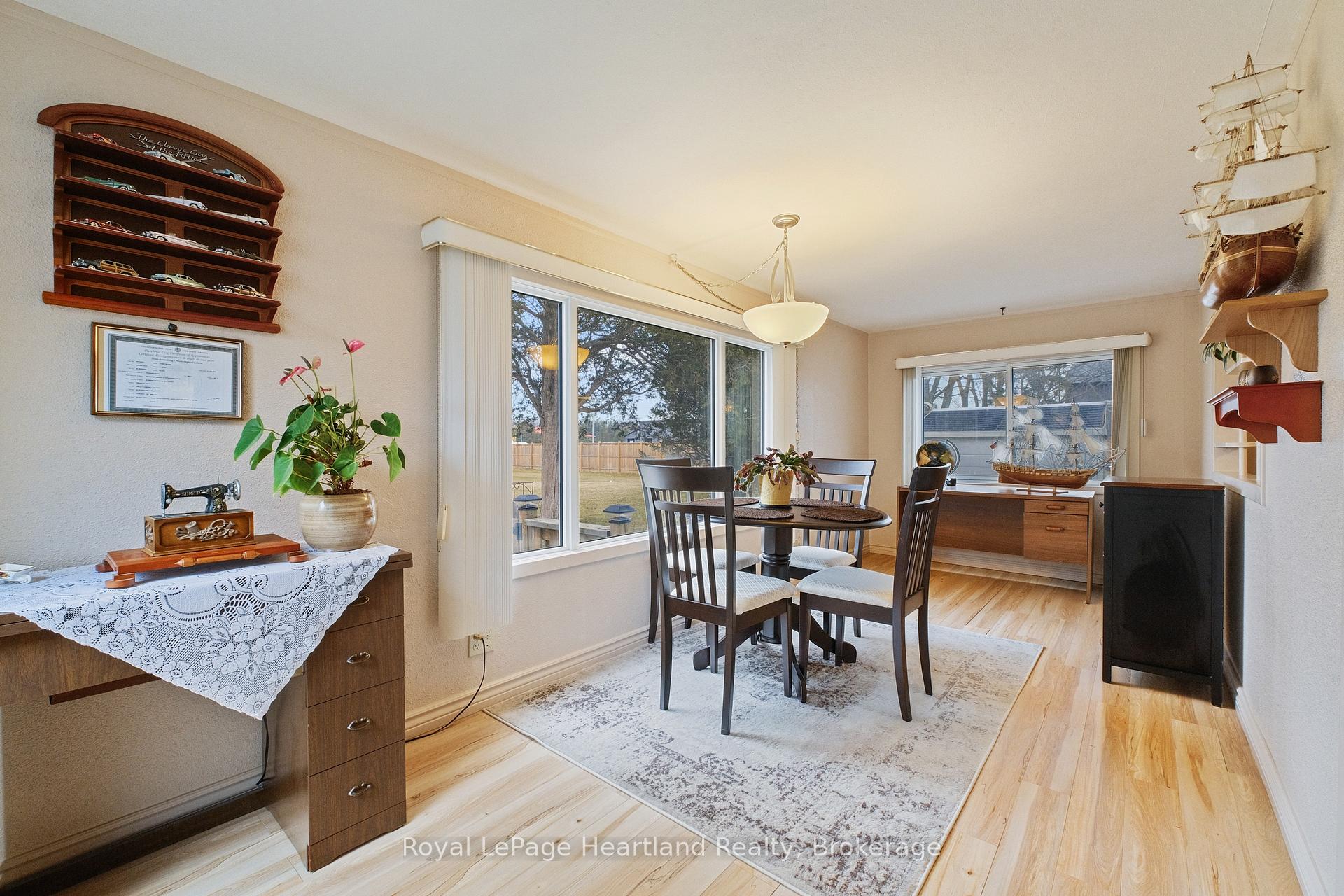 Photo 13 of 13 Cypress Point Crescent, South Huron, Stephen — HOMEH
