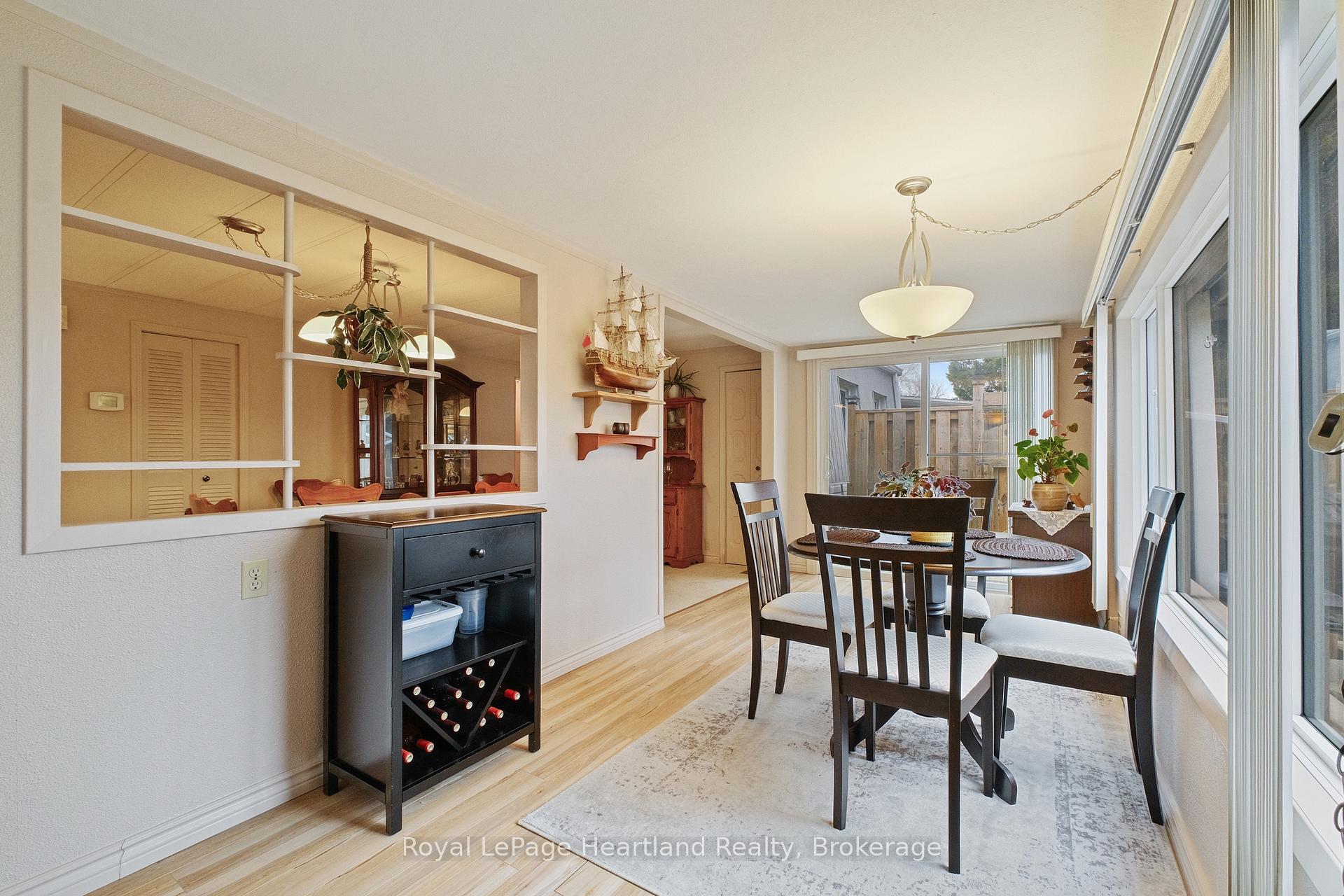 Photo 14 of 13 Cypress Point Crescent, South Huron, Stephen — HOMEH