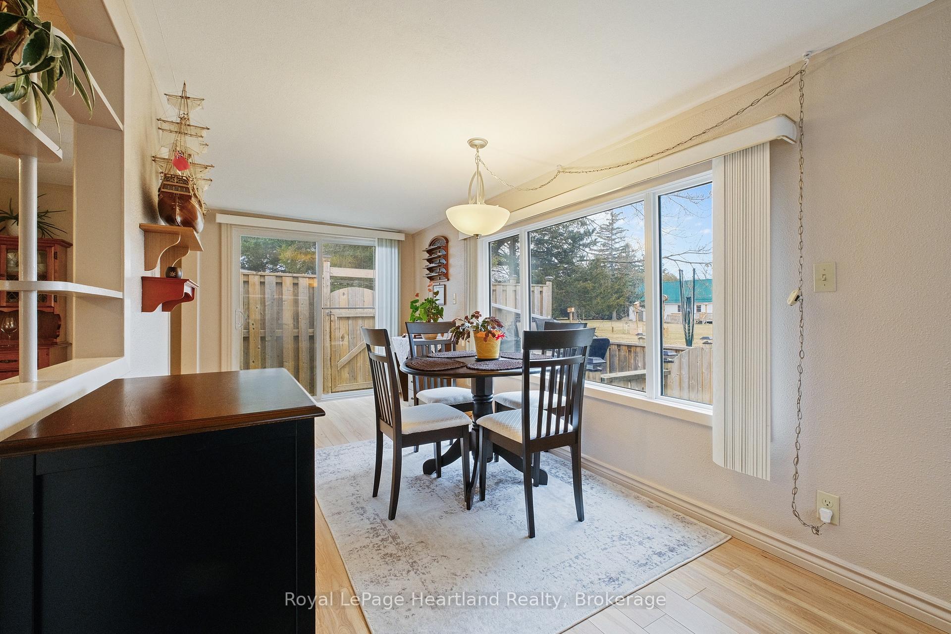 Photo 15 of 13 Cypress Point Crescent, South Huron, Stephen — HOMEH