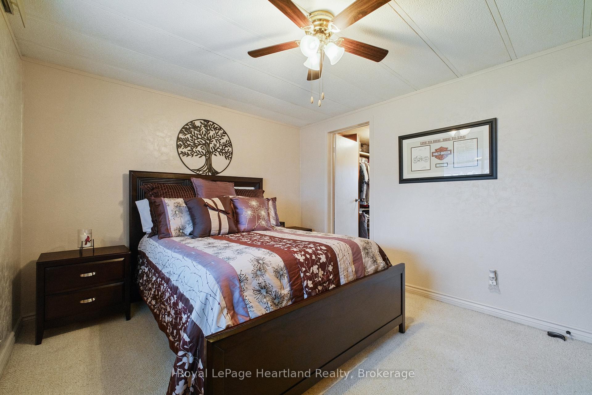 Photo 17 of 13 Cypress Point Crescent, South Huron, Stephen — HOMEH