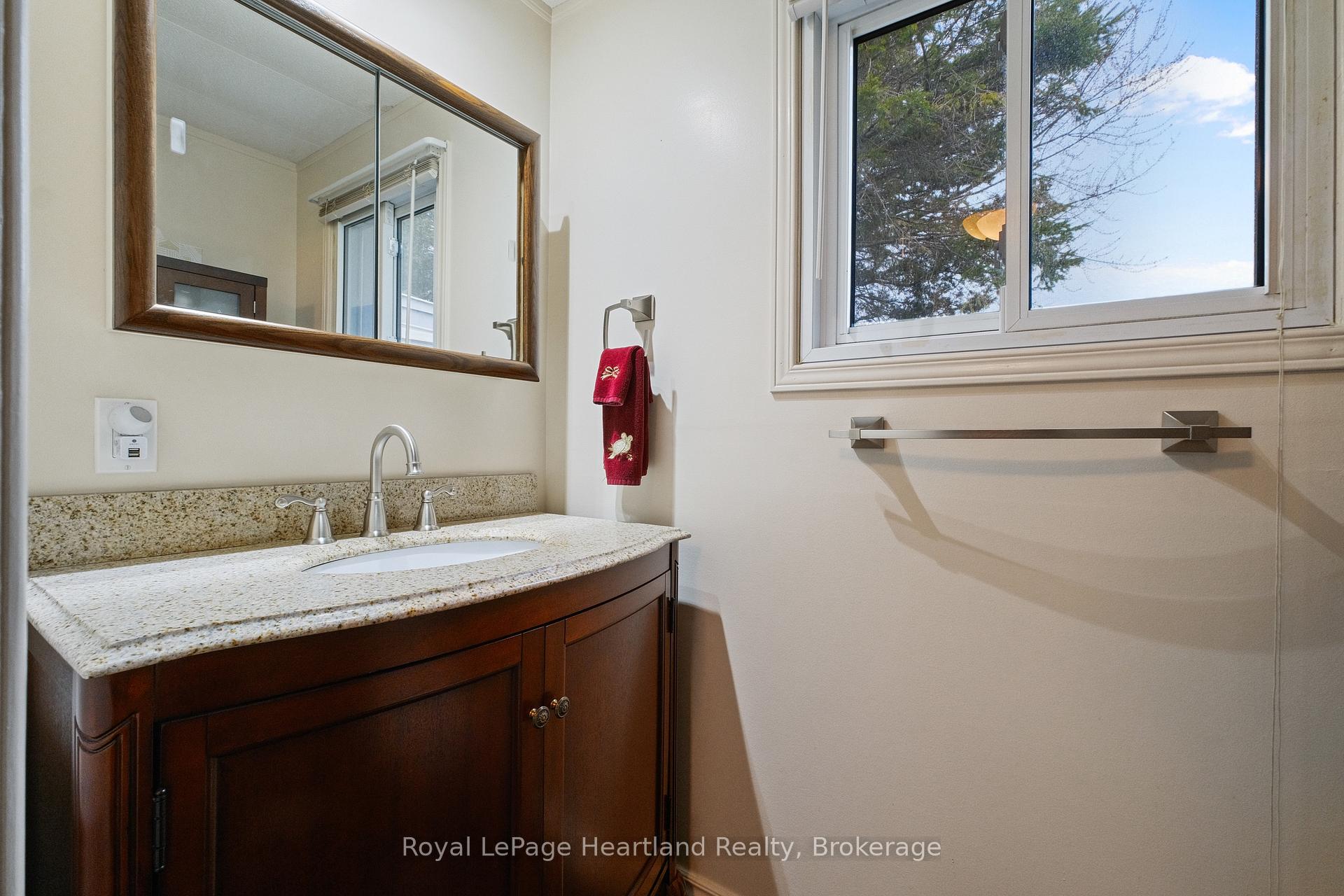 Photo 21 of 13 Cypress Point Crescent, South Huron, Stephen — HOMEH