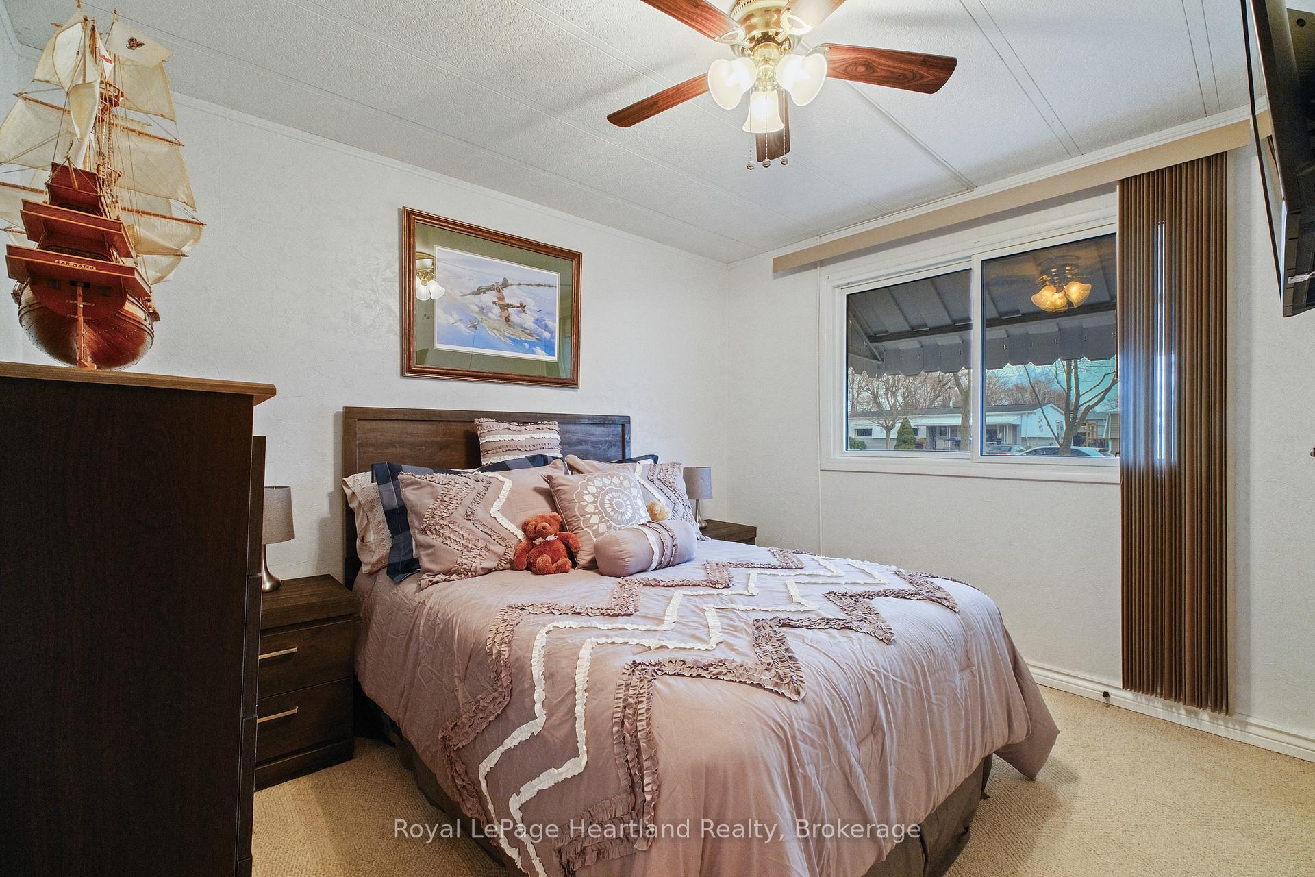 Photo 23 of 13 Cypress Point Crescent, South Huron, Stephen — HOMEH