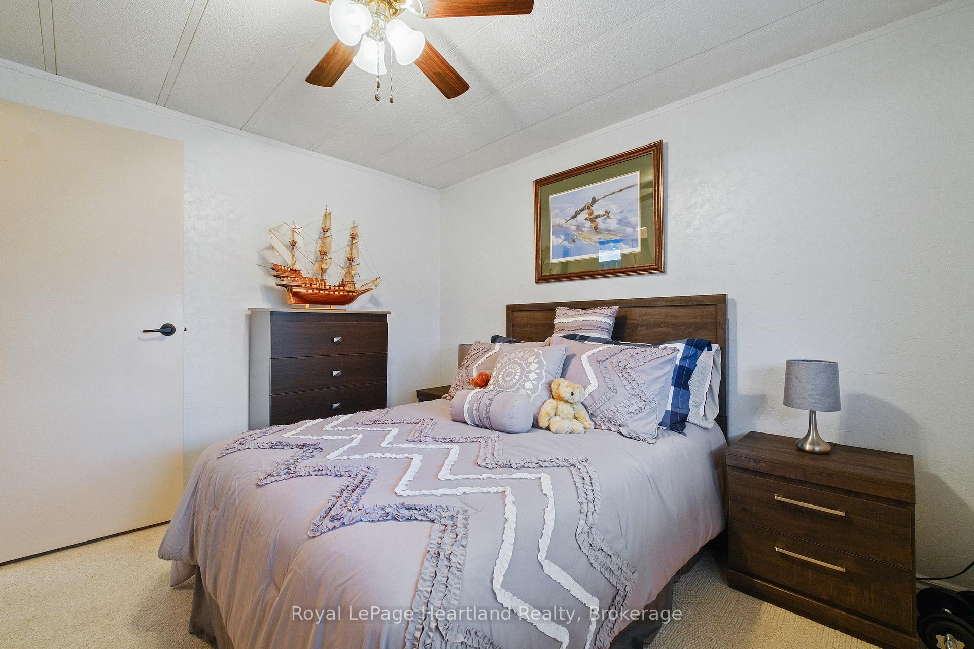 Photo 24 of 13 Cypress Point Crescent, South Huron, Stephen — HOMEH