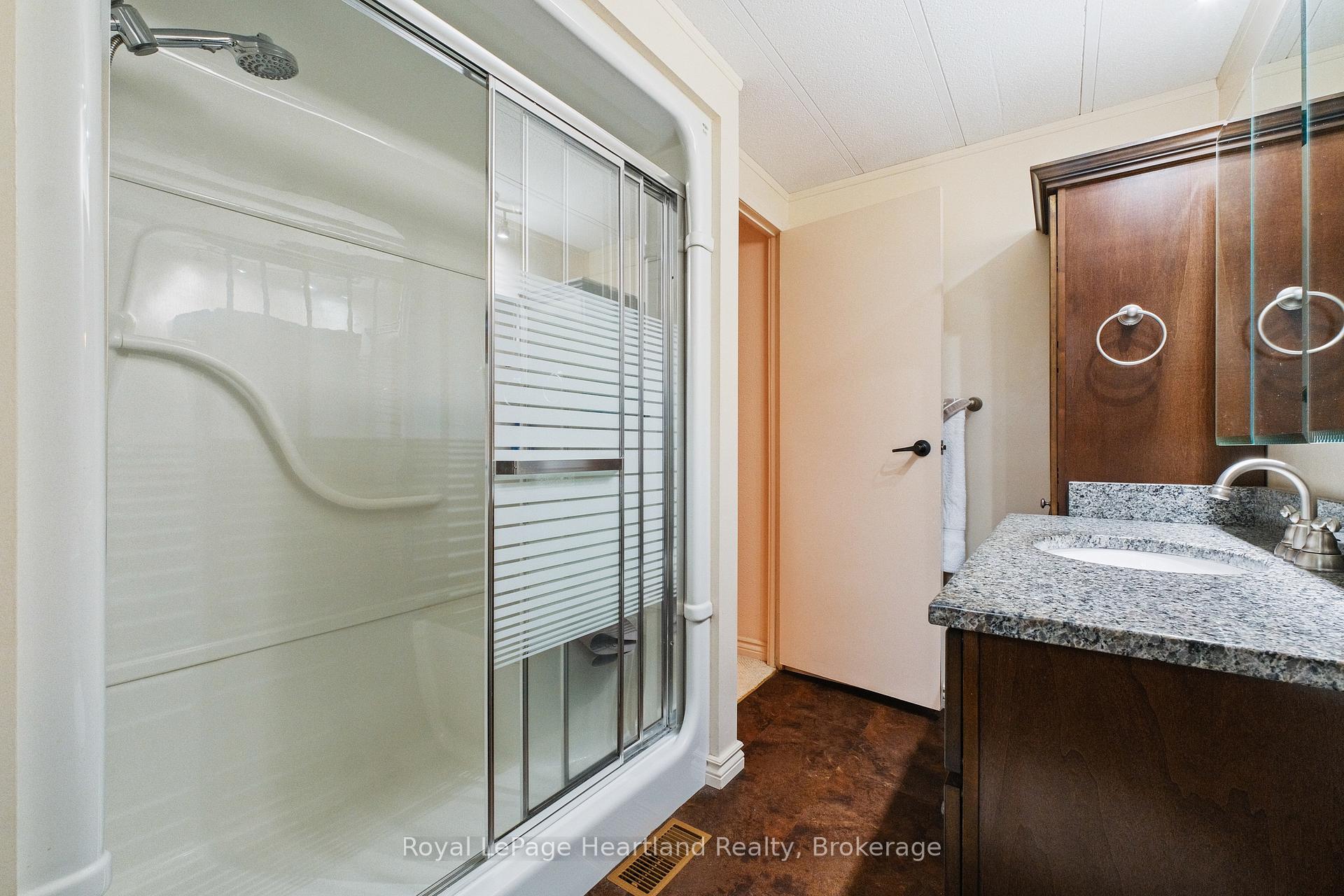 Photo 27 of 13 Cypress Point Crescent, South Huron, Stephen — HOMEH