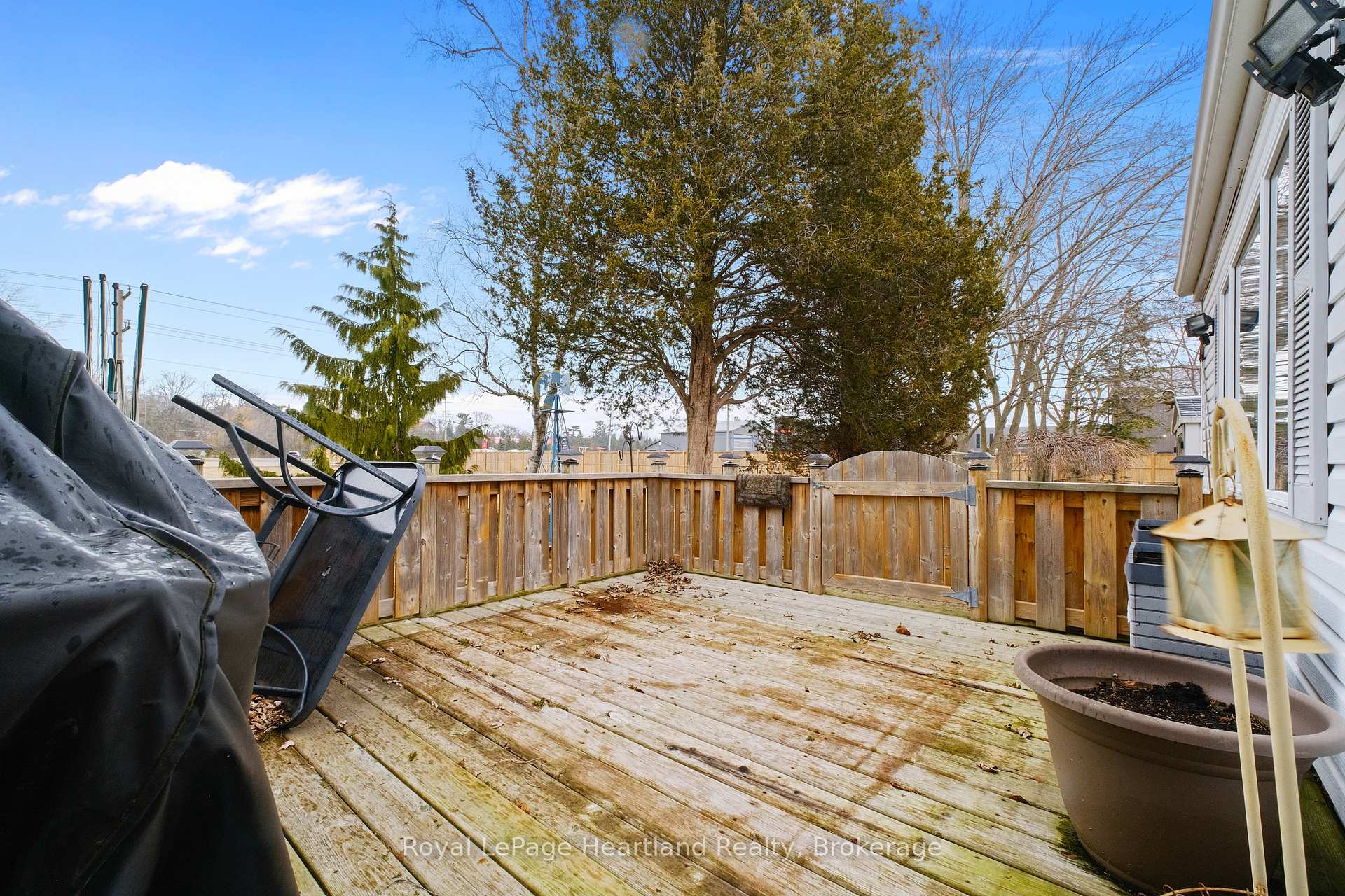 Photo 28 of 13 Cypress Point Crescent, South Huron, Stephen — HOMEH