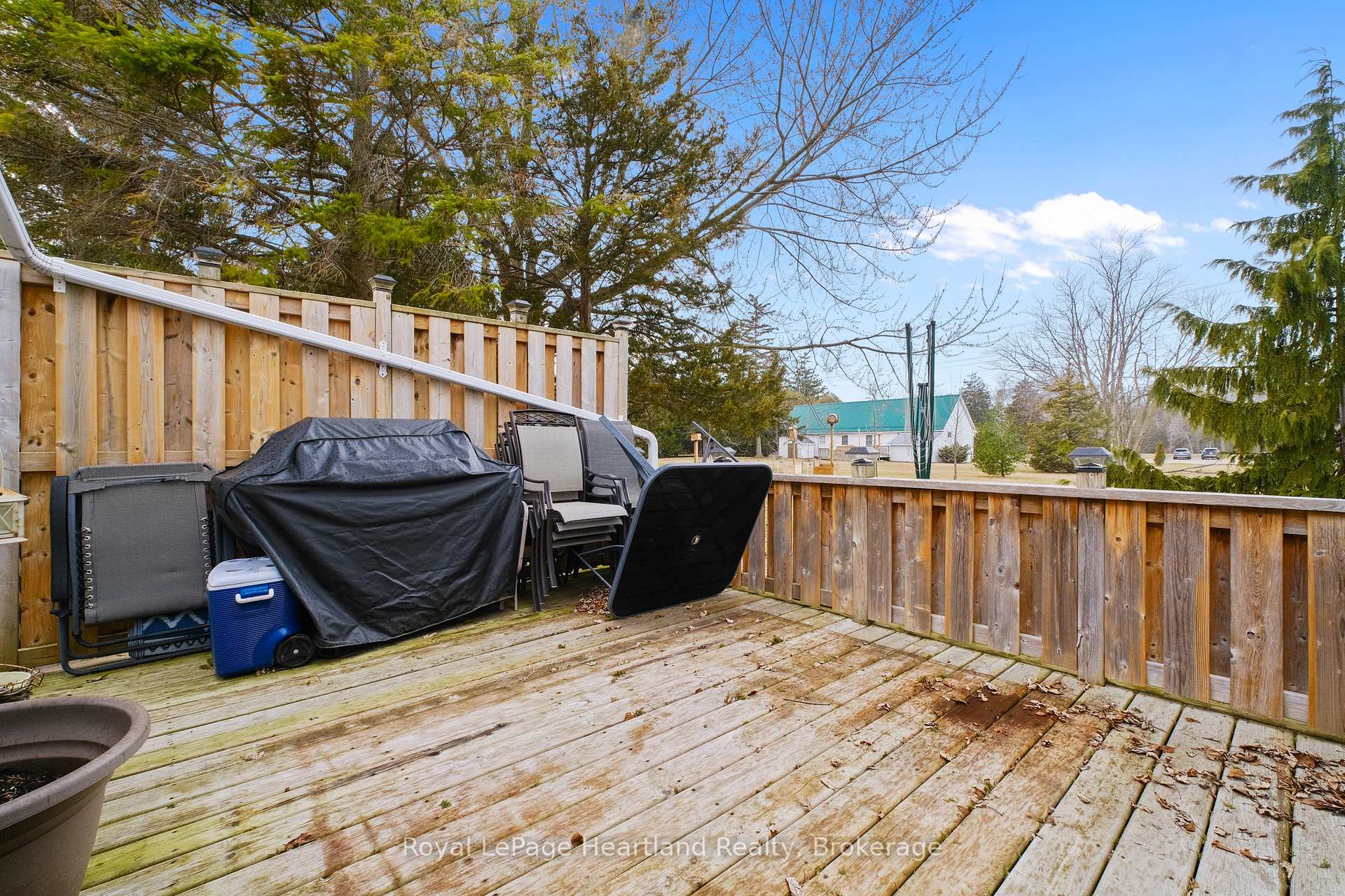 Photo 29 of 13 Cypress Point Crescent, South Huron, Stephen — HOMEH